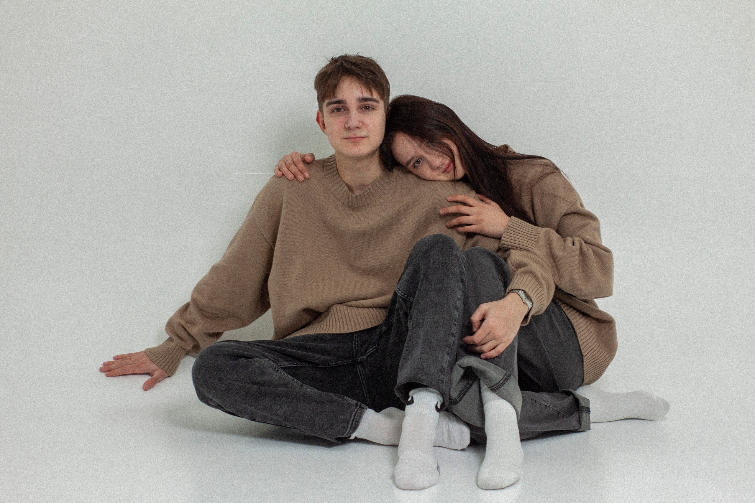 Даниил Германский | Семейный фотограф в Новокузнецке