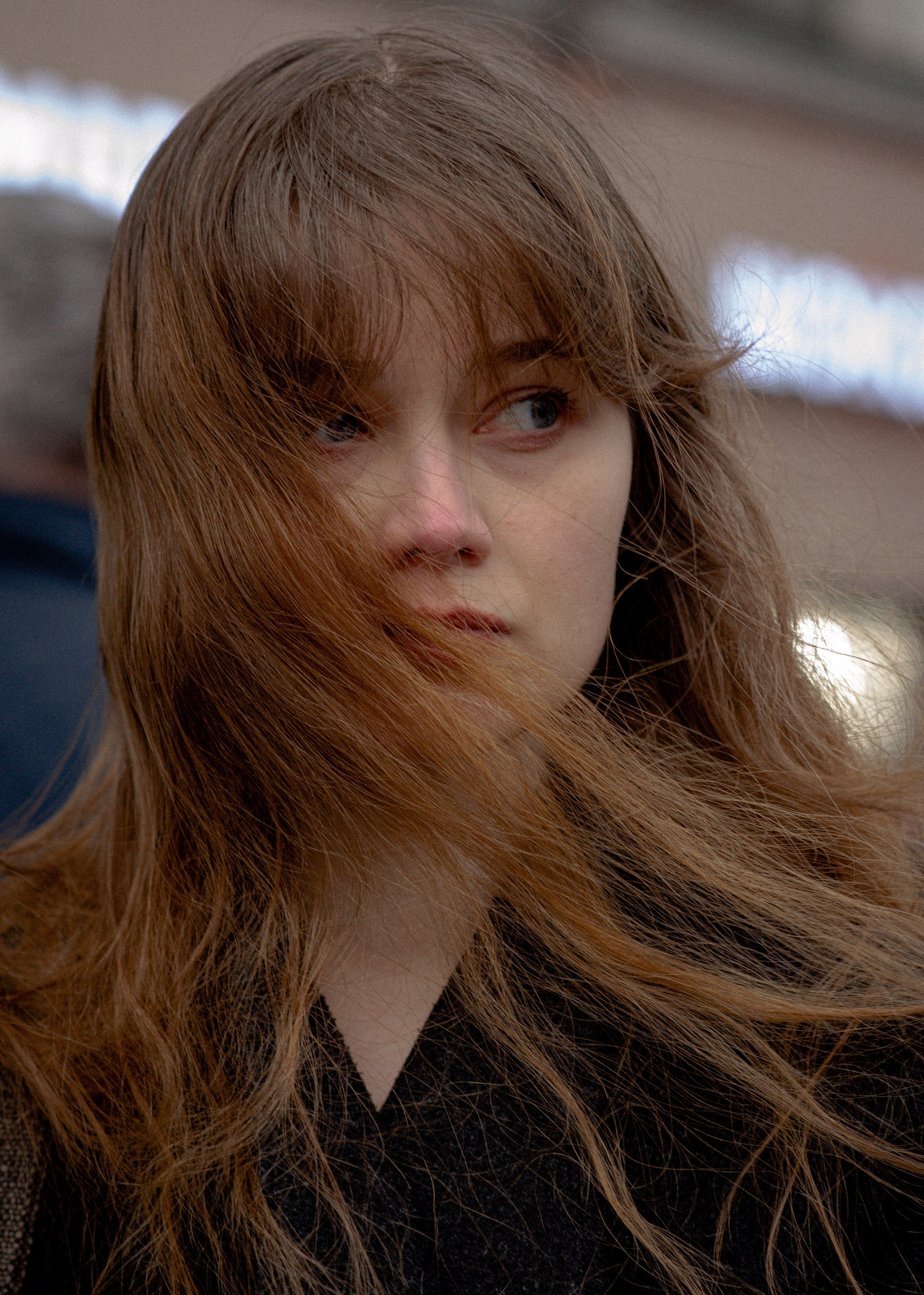 Exhausted | Станислав