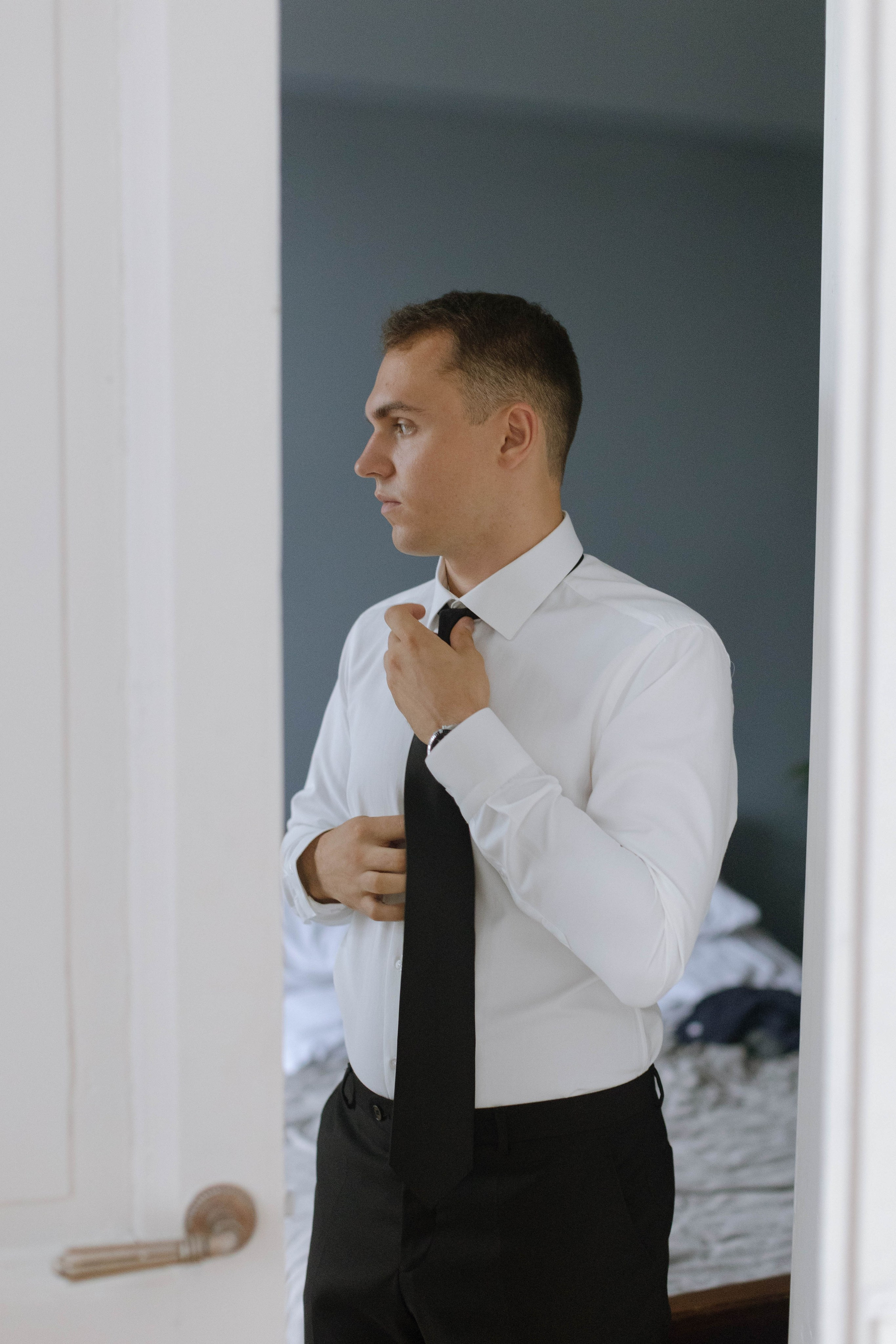 Даниил и Александра. @dariazphoto свадебный фотограф