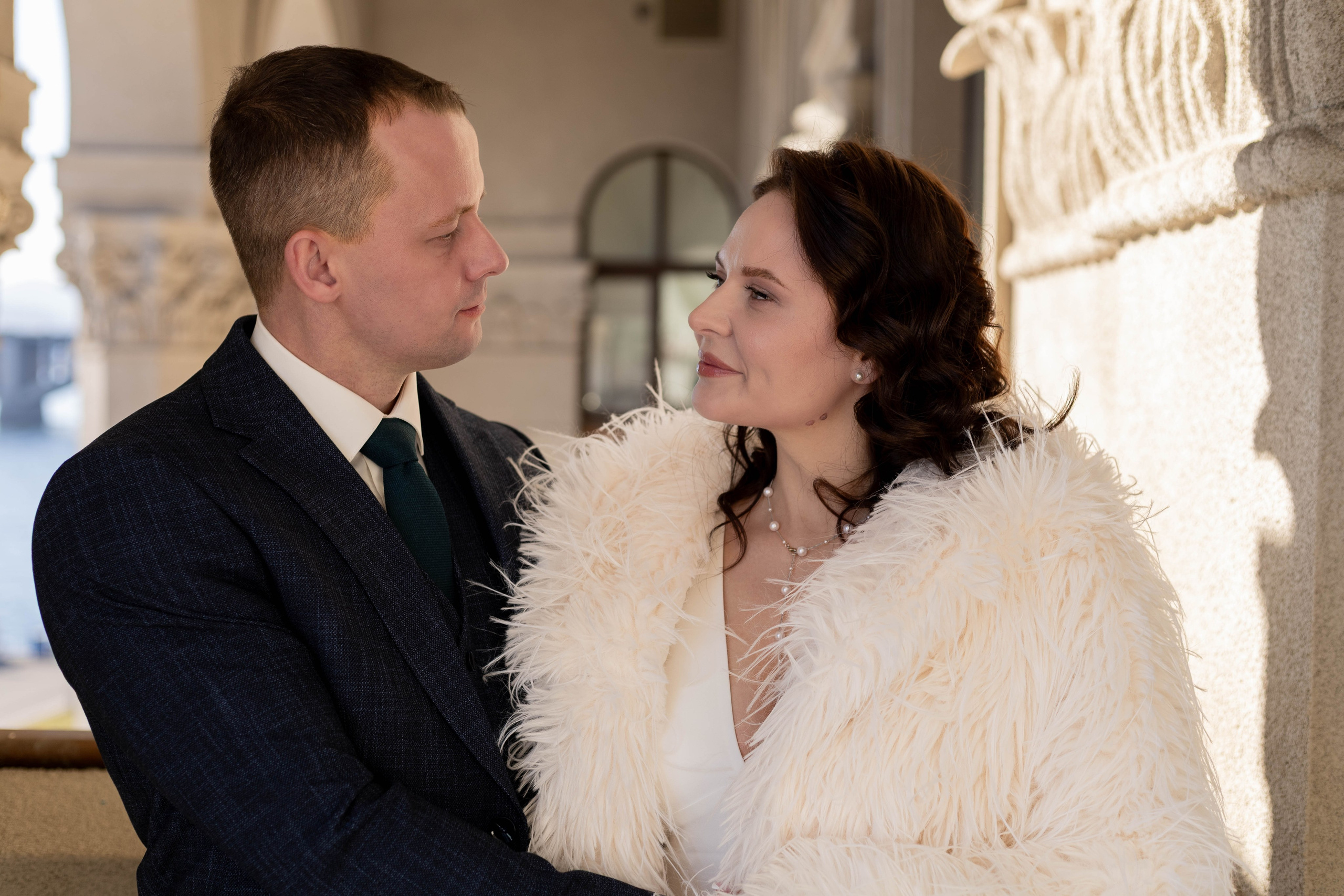 Антон и Анастасия. Фотограф Красноярск, Уяр, Железногорск и Подгорный