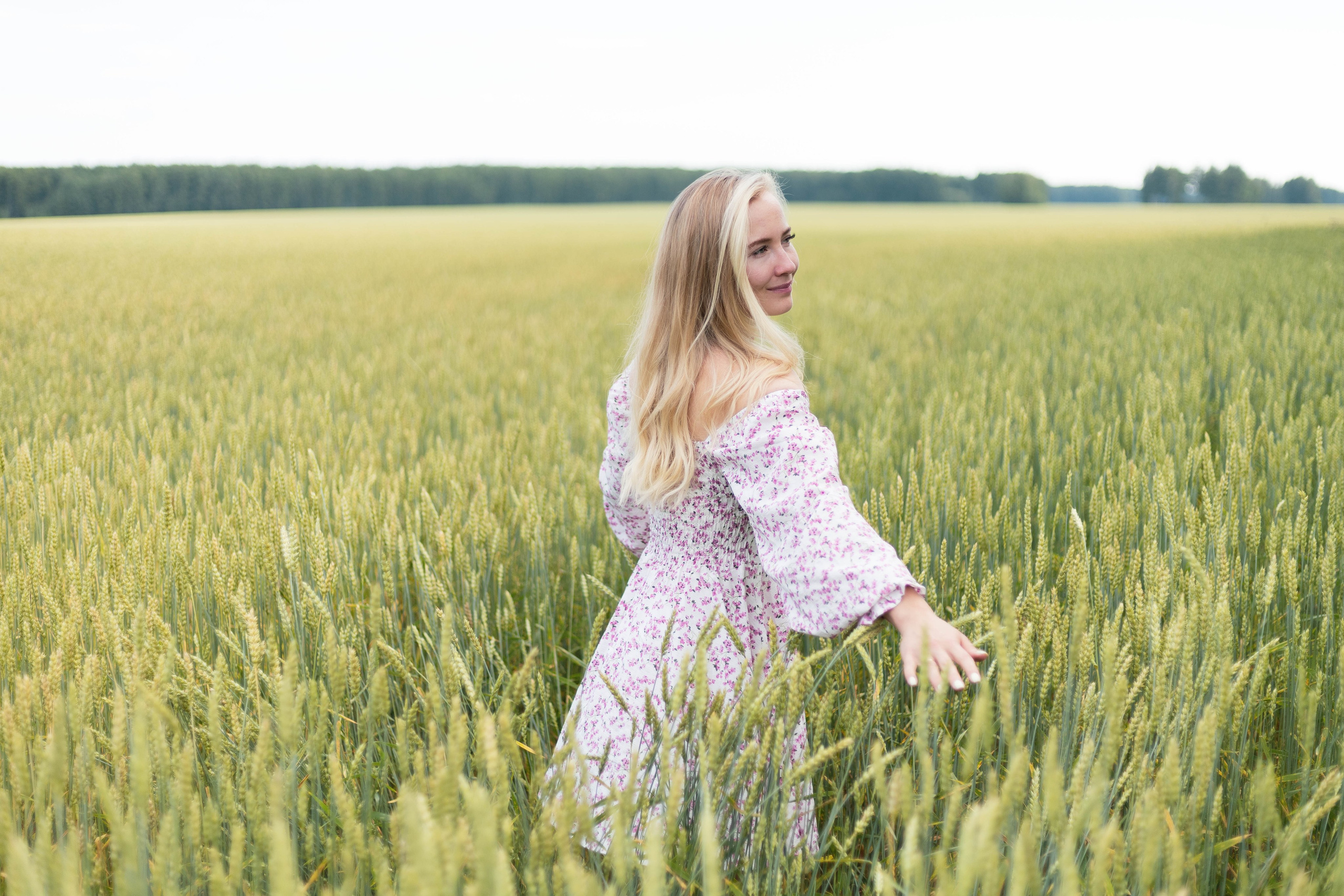 Кристина. Фотограф Железногорск, Подгорный, Уяр и Красноярск