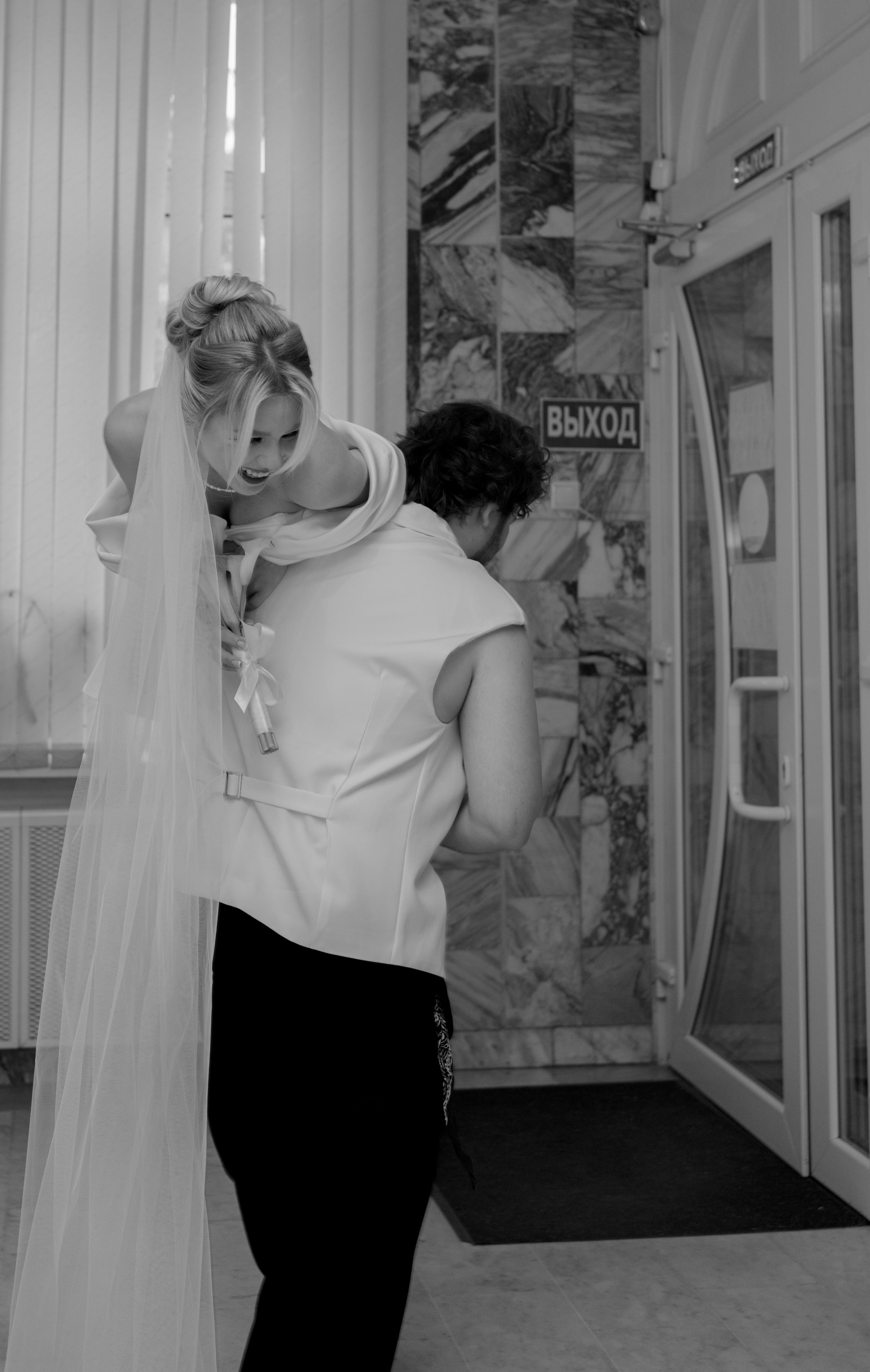 Артём и Дарья. Елена Чернега свадебный и коммерческий фотограф