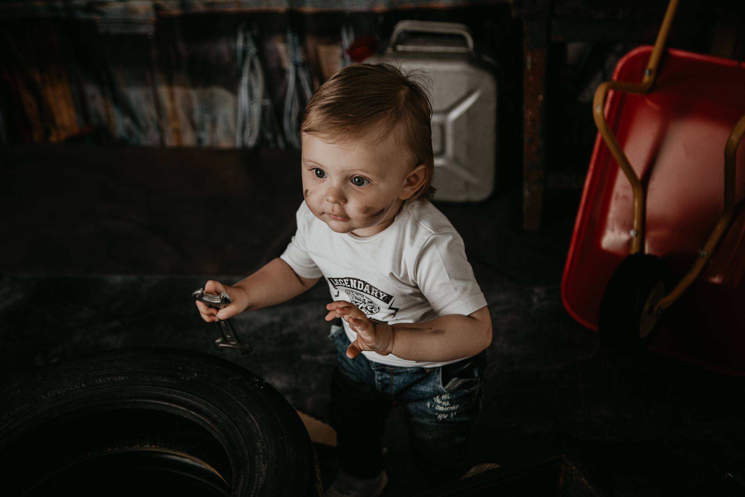 Фотограф Екатерина Боброва