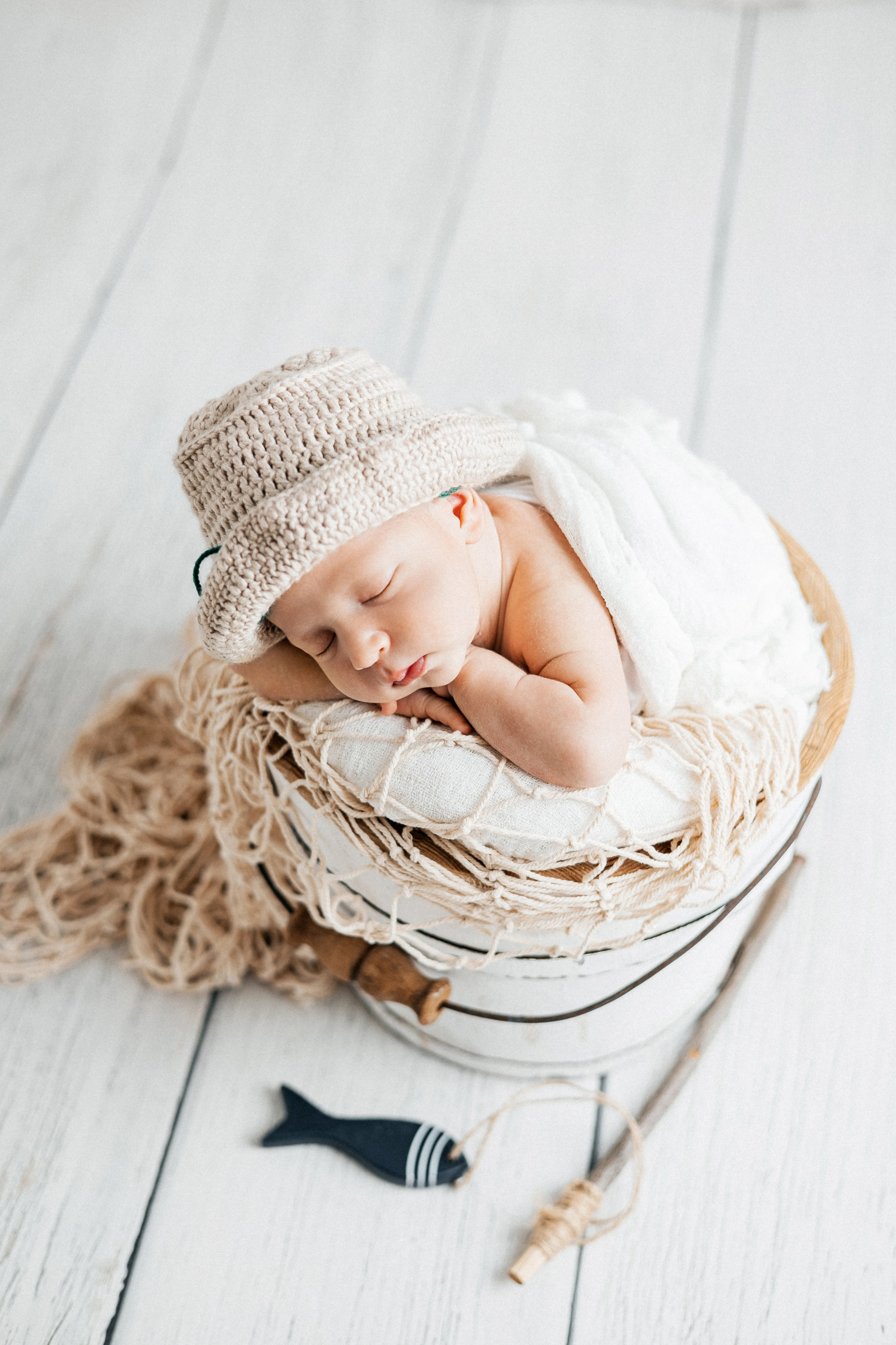 Кирилл, пакет «Комфорт», 17 дней. Фотограф новорождённых Екатерина Боброва. Ульяновск