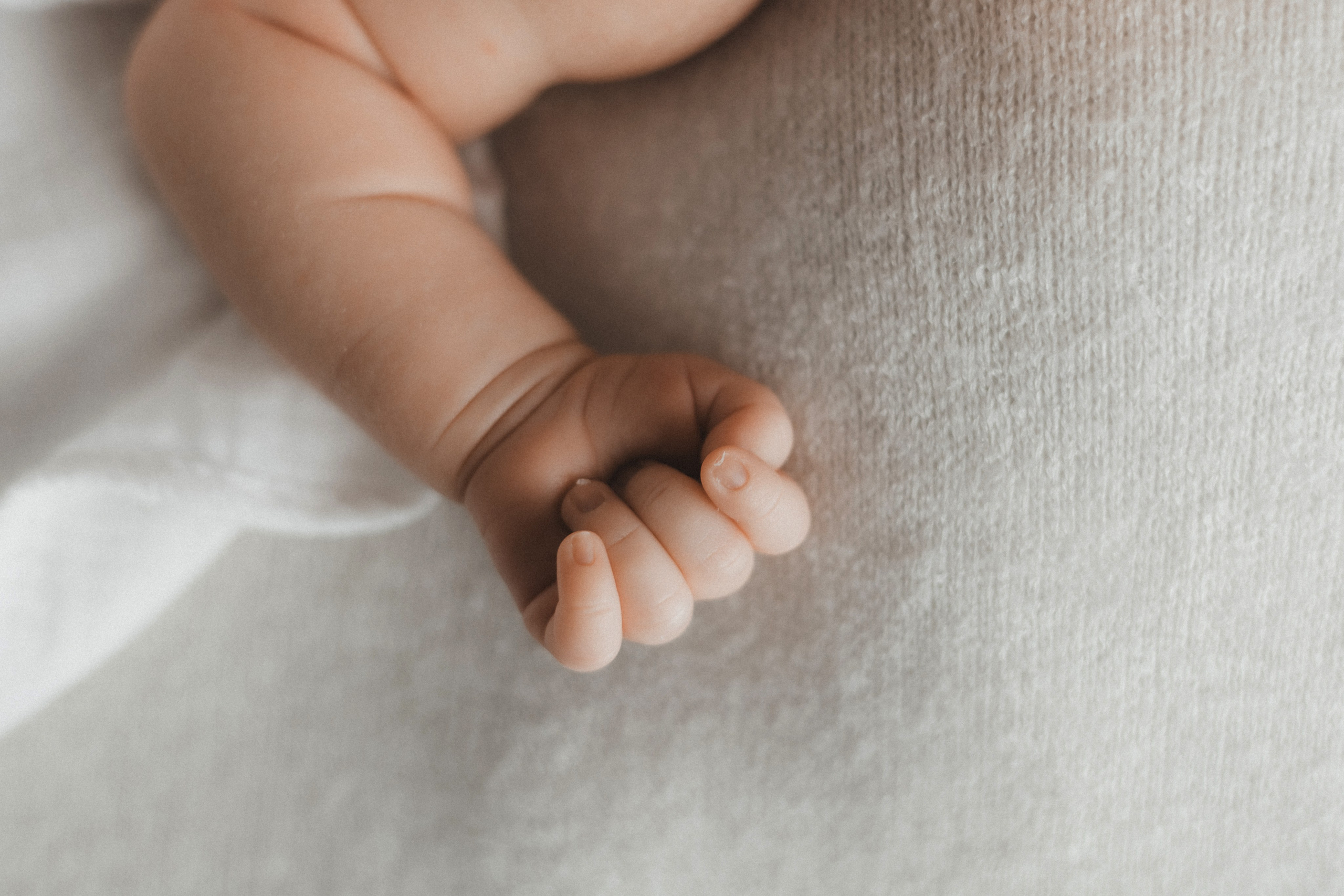 Агата, пакет «Мини», 15 дней. Фотограф новорождённых Екатерина Боброва. Ульяновск