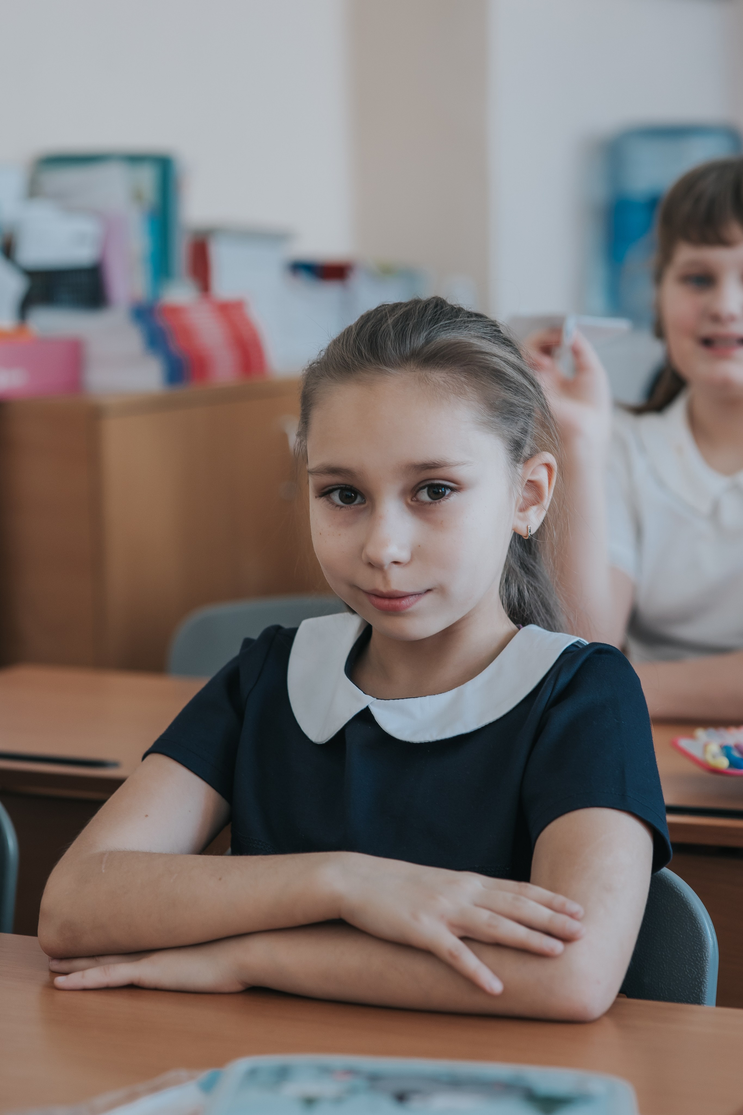Осенняя съемка 4 класса для Выпускных альбомов. Семейный фотограф в Москве Наталья Чуб, заказать Фотокнигу