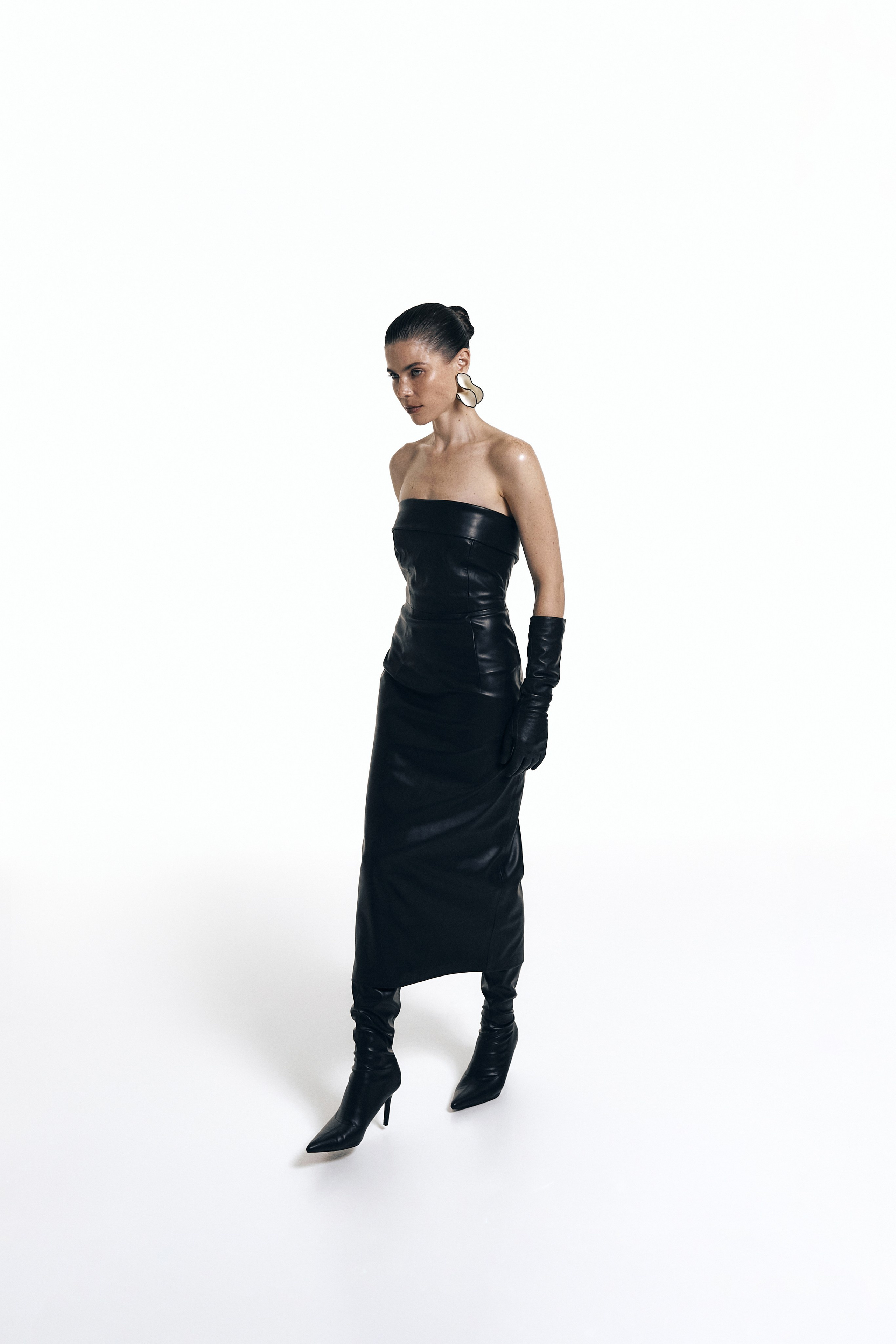 Кристина 2. Фотограф Москва| Вероника Полуэктова