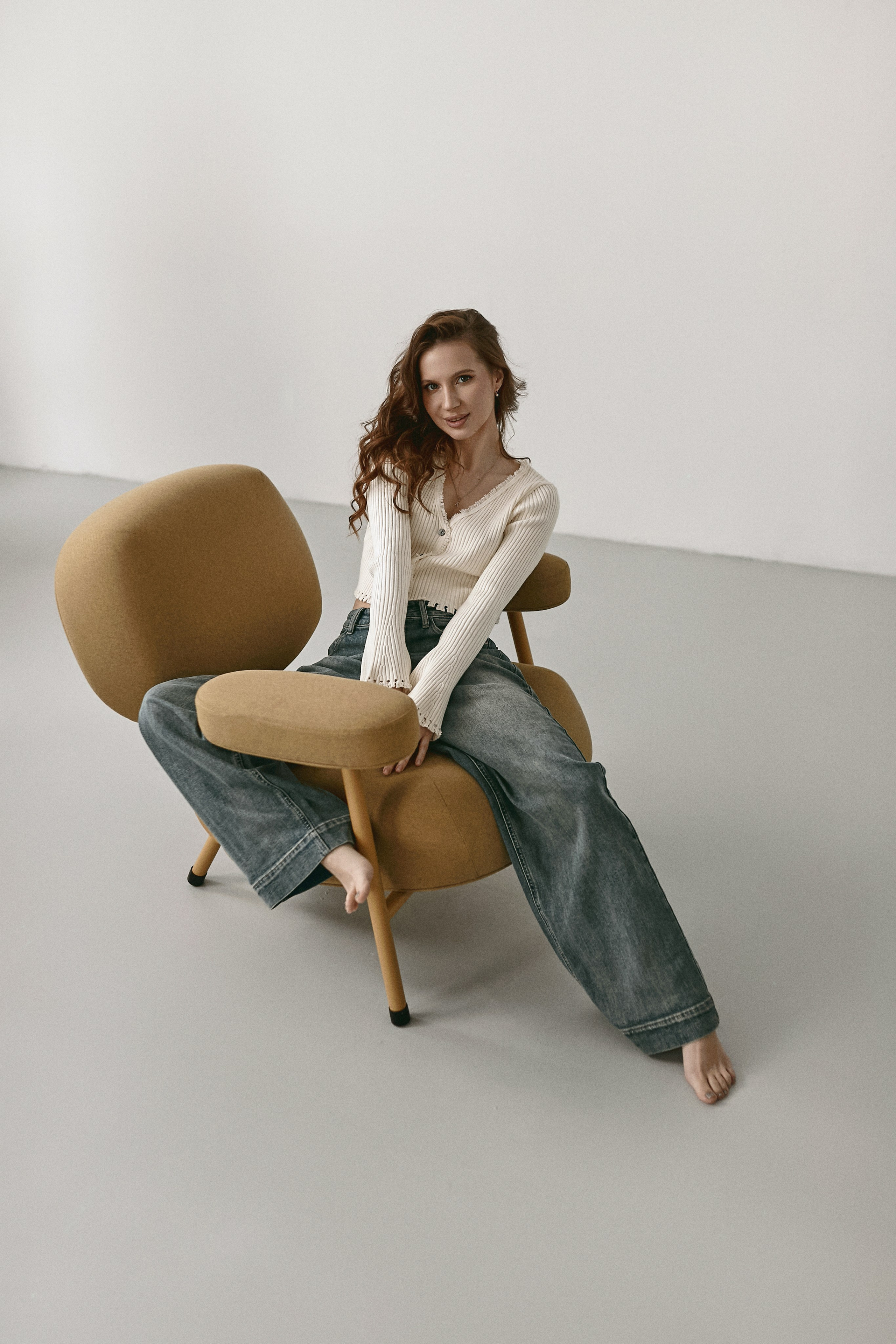 Аня. Фотограф Москва| Вероника Полуэктова