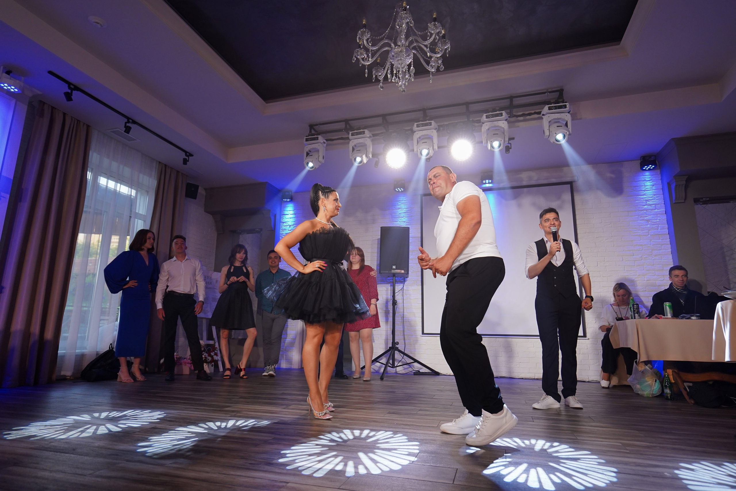 Юля + Артур: полная серия (пакет полный день). BYFOX STUDIO 68 — фото и видеосъёмка Тамбов, Москва, Воронеж, Липецк