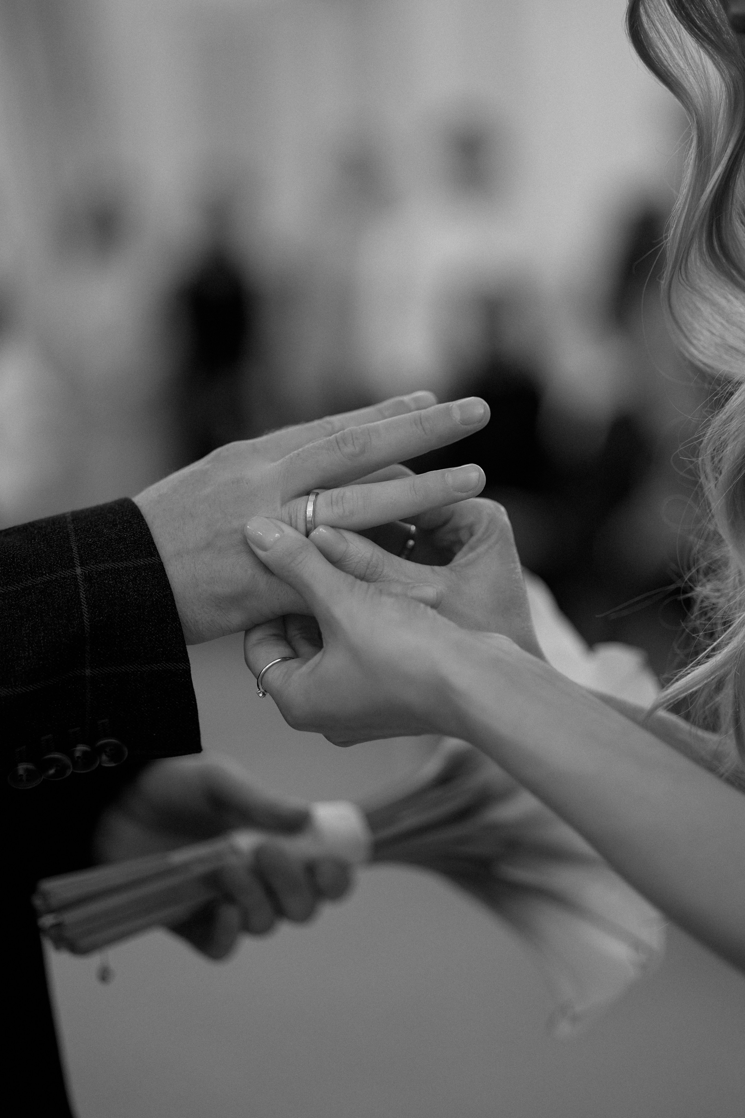 Свадебная фотосессия в Дворце Бракосочетания № 1. Сестры Карабаза. Фотографы и ретушеры в Москве и Санкт-Петербурге