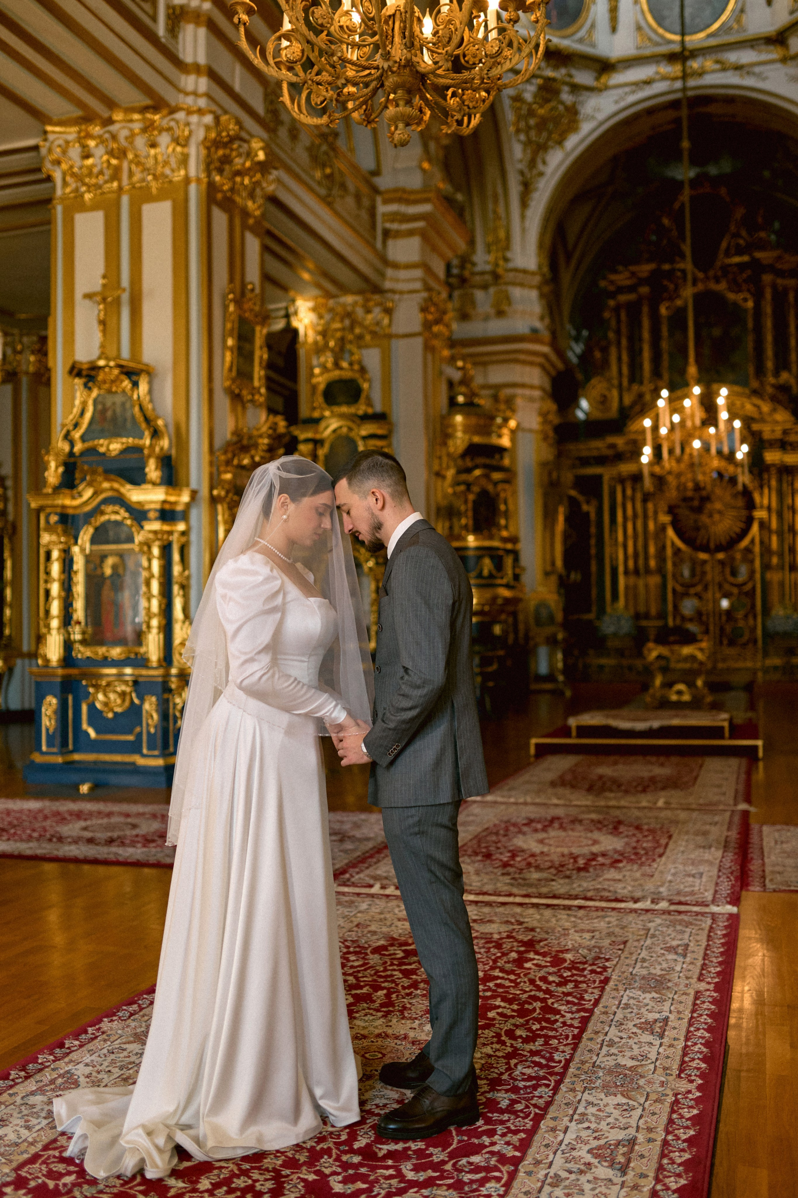 Давид & Яна. Сестры Карабаза. Фотографы и ретушеры в Москве и Санкт-Петербурге