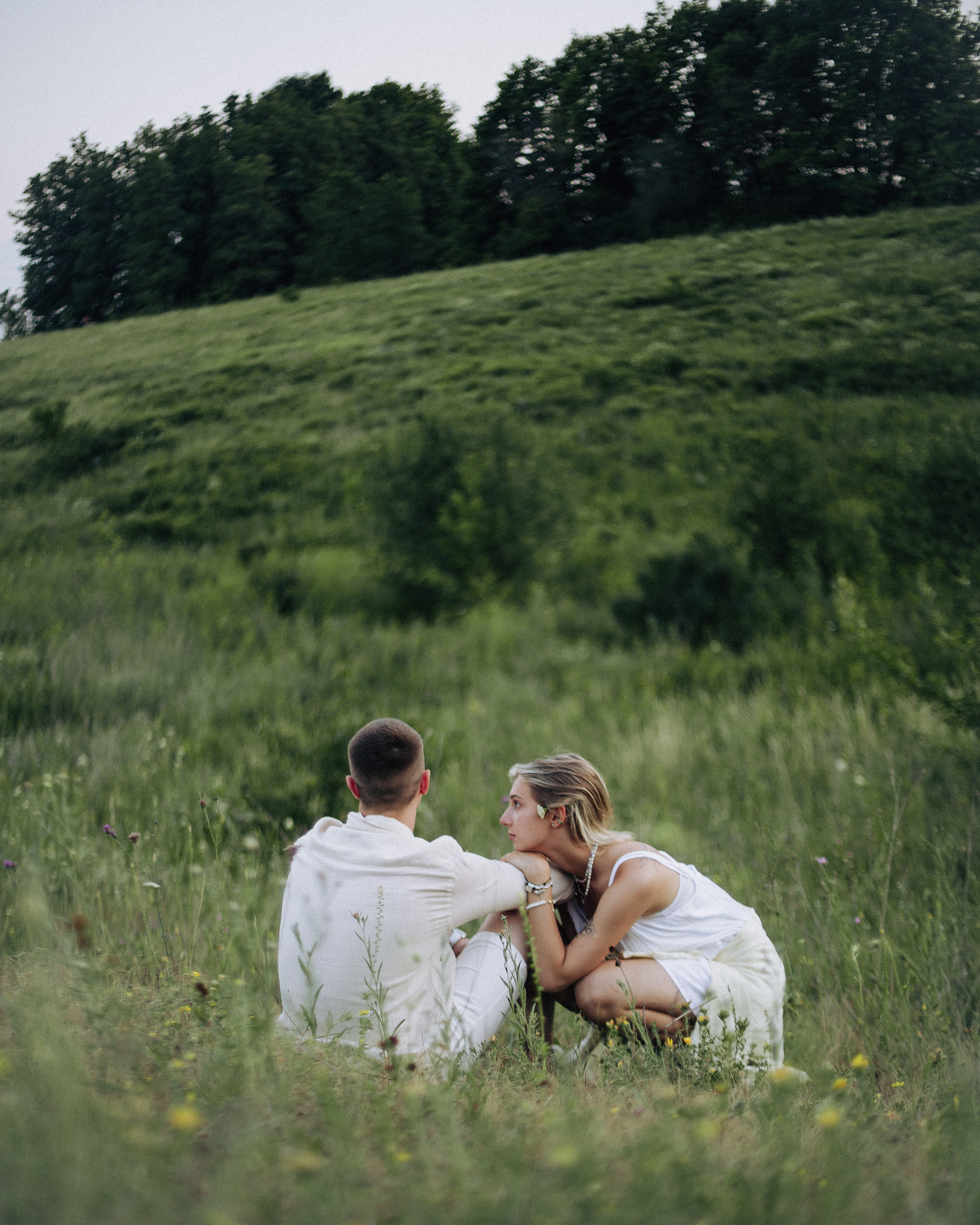 Соня & Паша. Катерина | Женский фотограф|Белгород