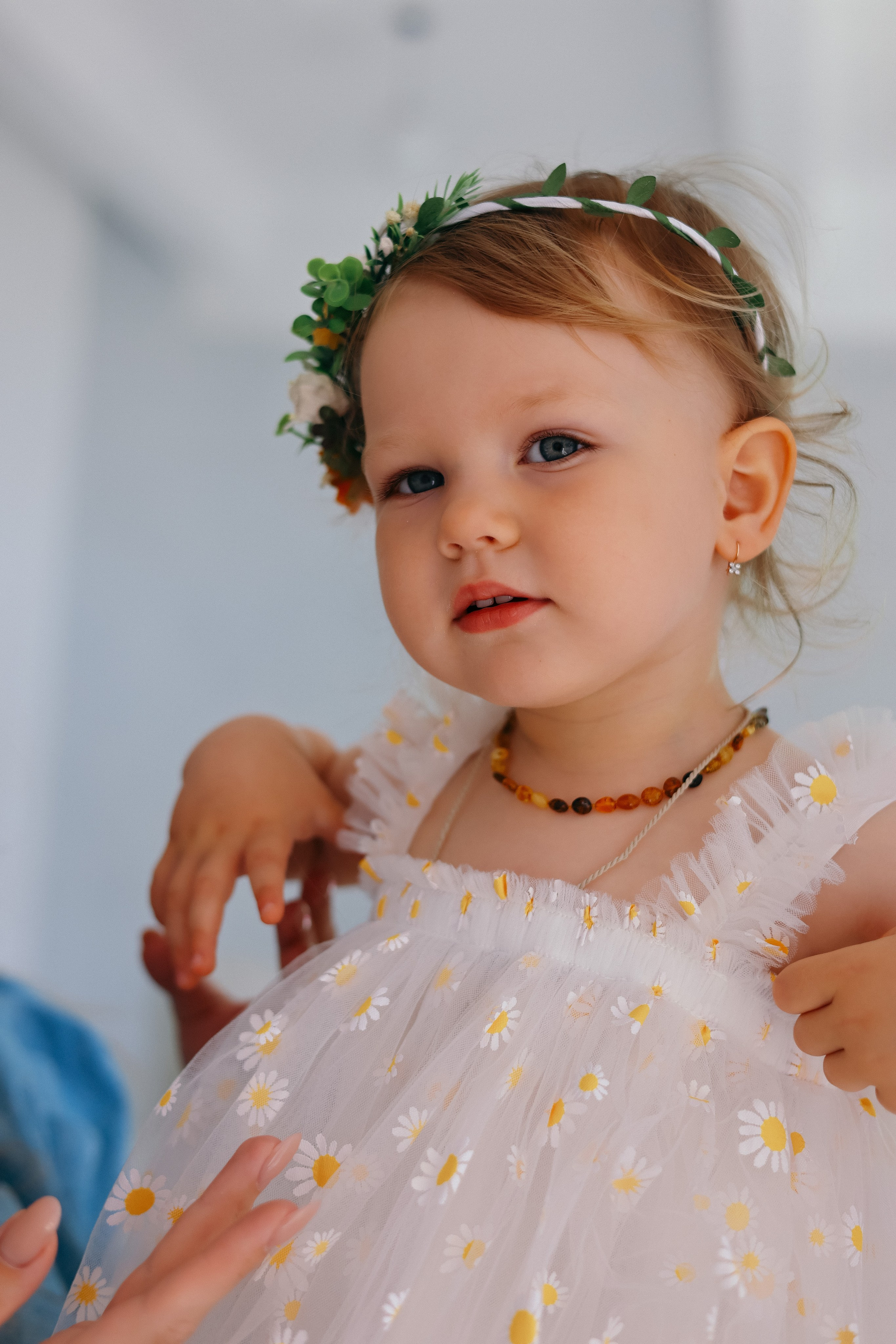 Nika 1 years. Свадебный и семейный фотограф в Краснодаре Диана Смирнова