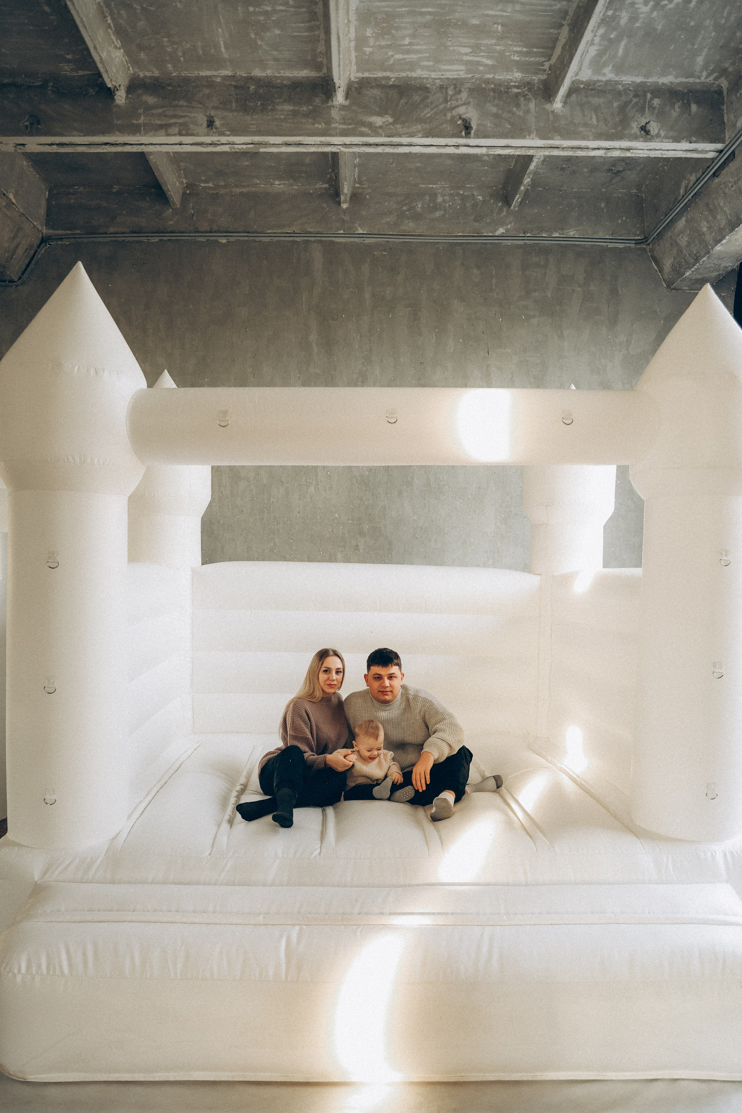 Family Buratchuk. Свадебный и семейный фотограф в Краснодаре Диана Смирнова