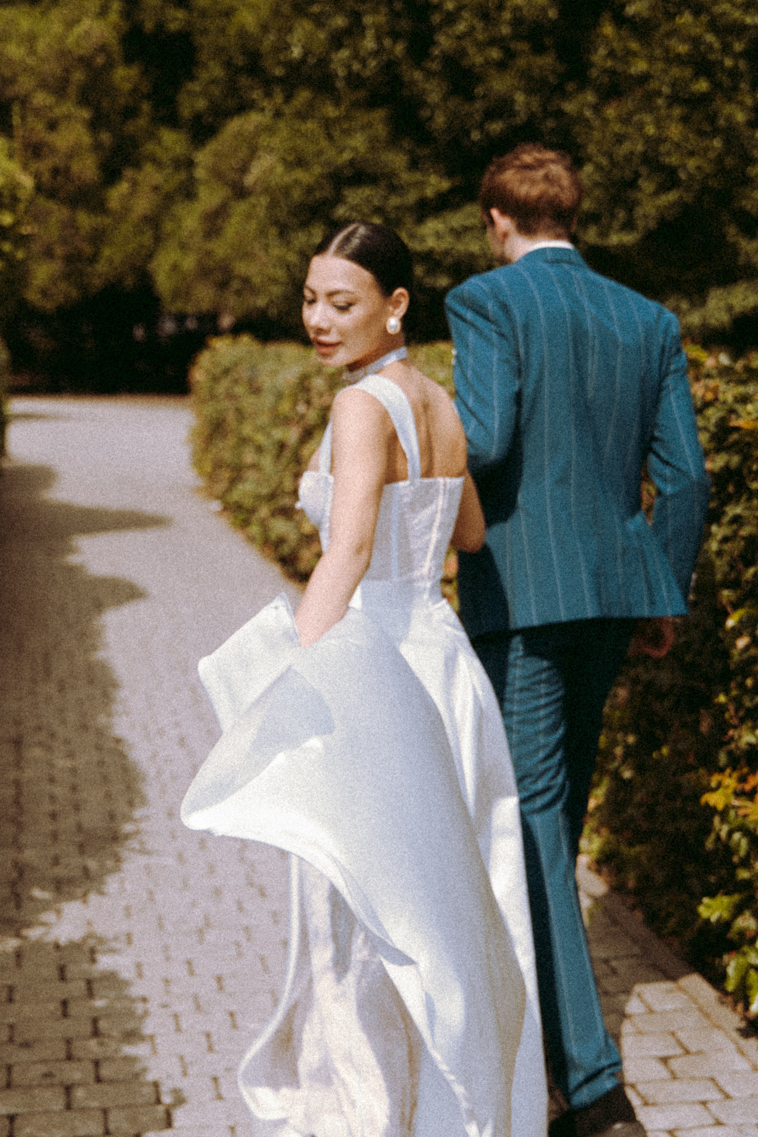 P & V VINTAGE. Свадебный и семейный фотограф в Краснодаре Диана Смирнова