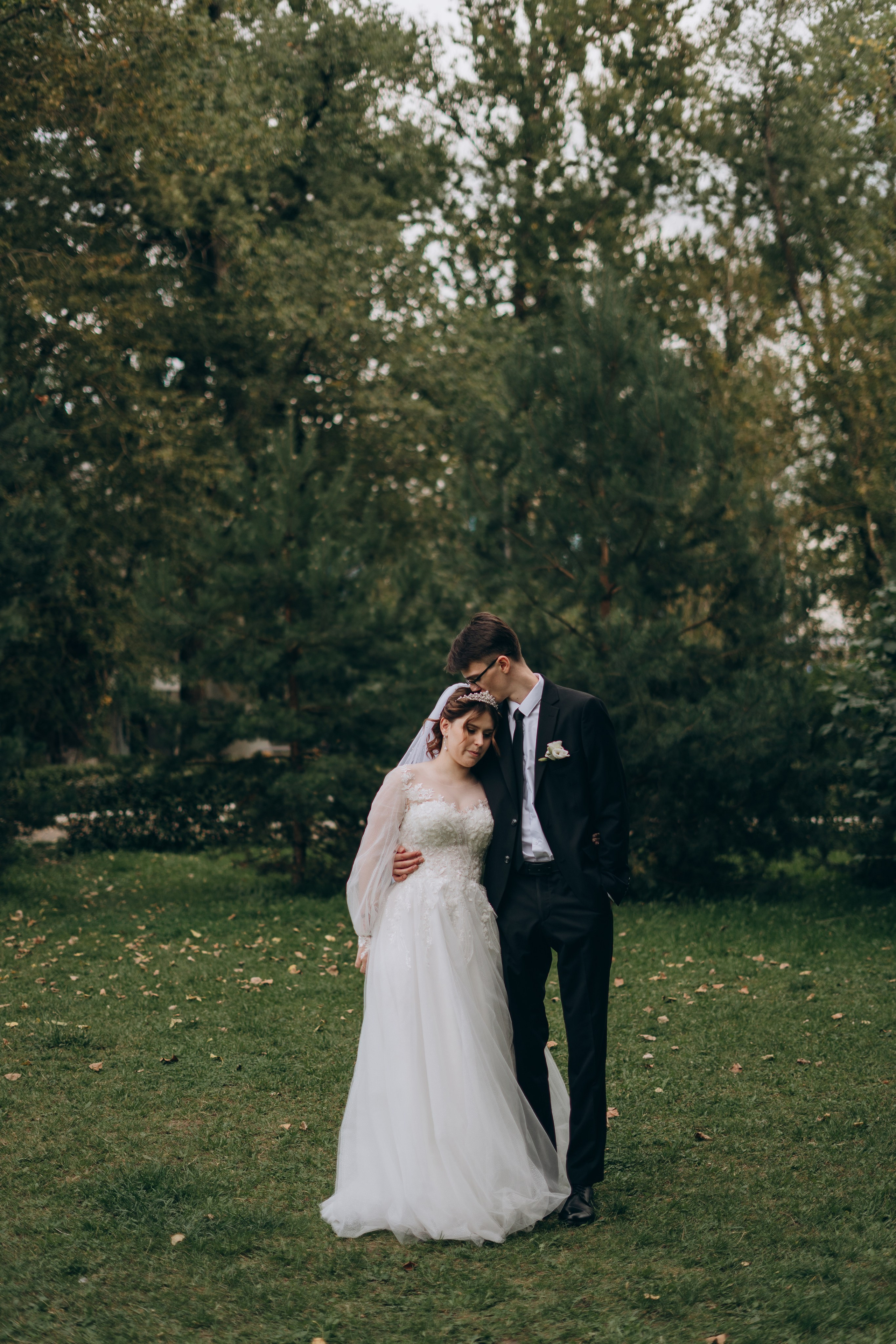 Ирина и Кирилл. Фотограф Москва Виктория-Антуанетта