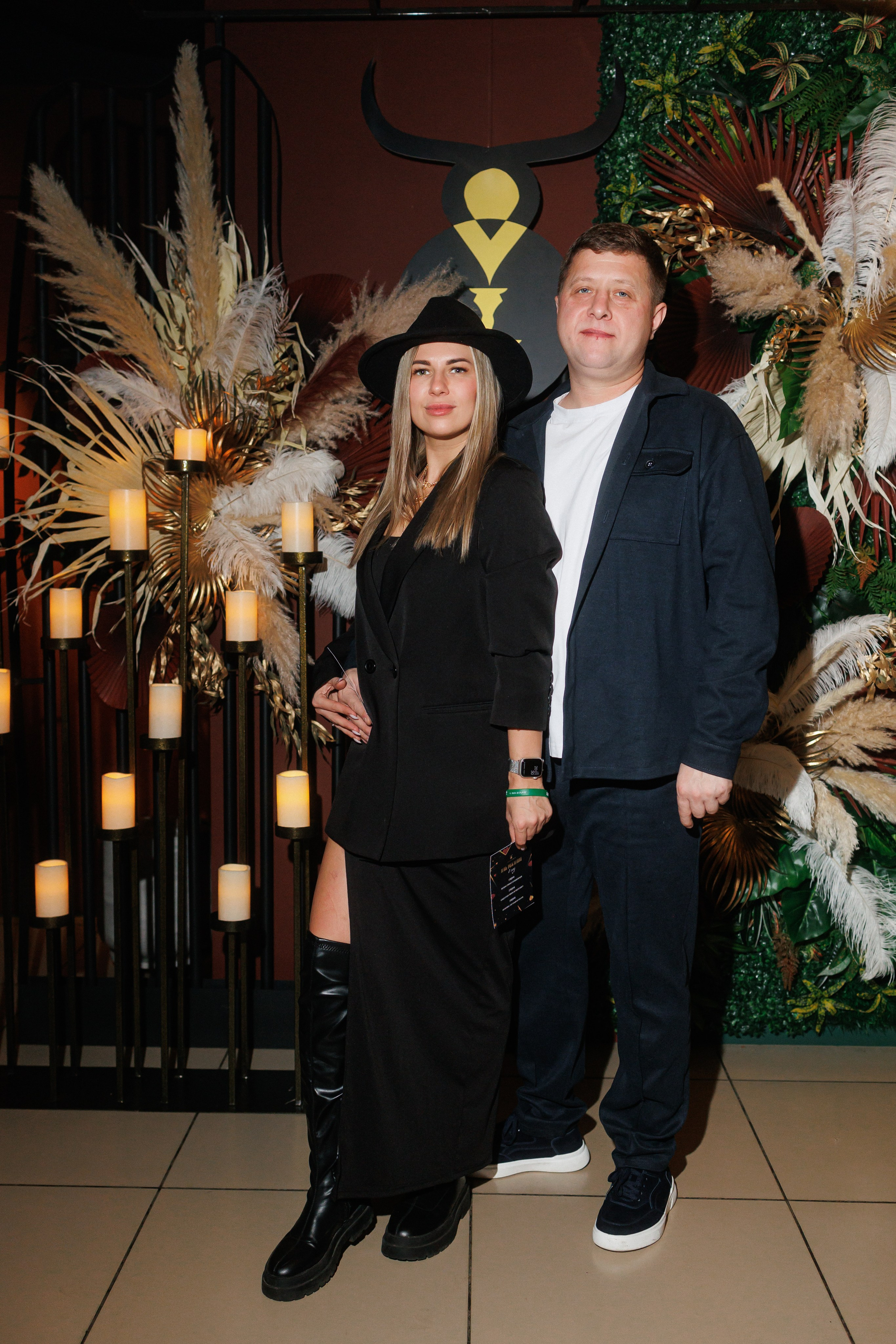 Съемки мероприятий. Главная