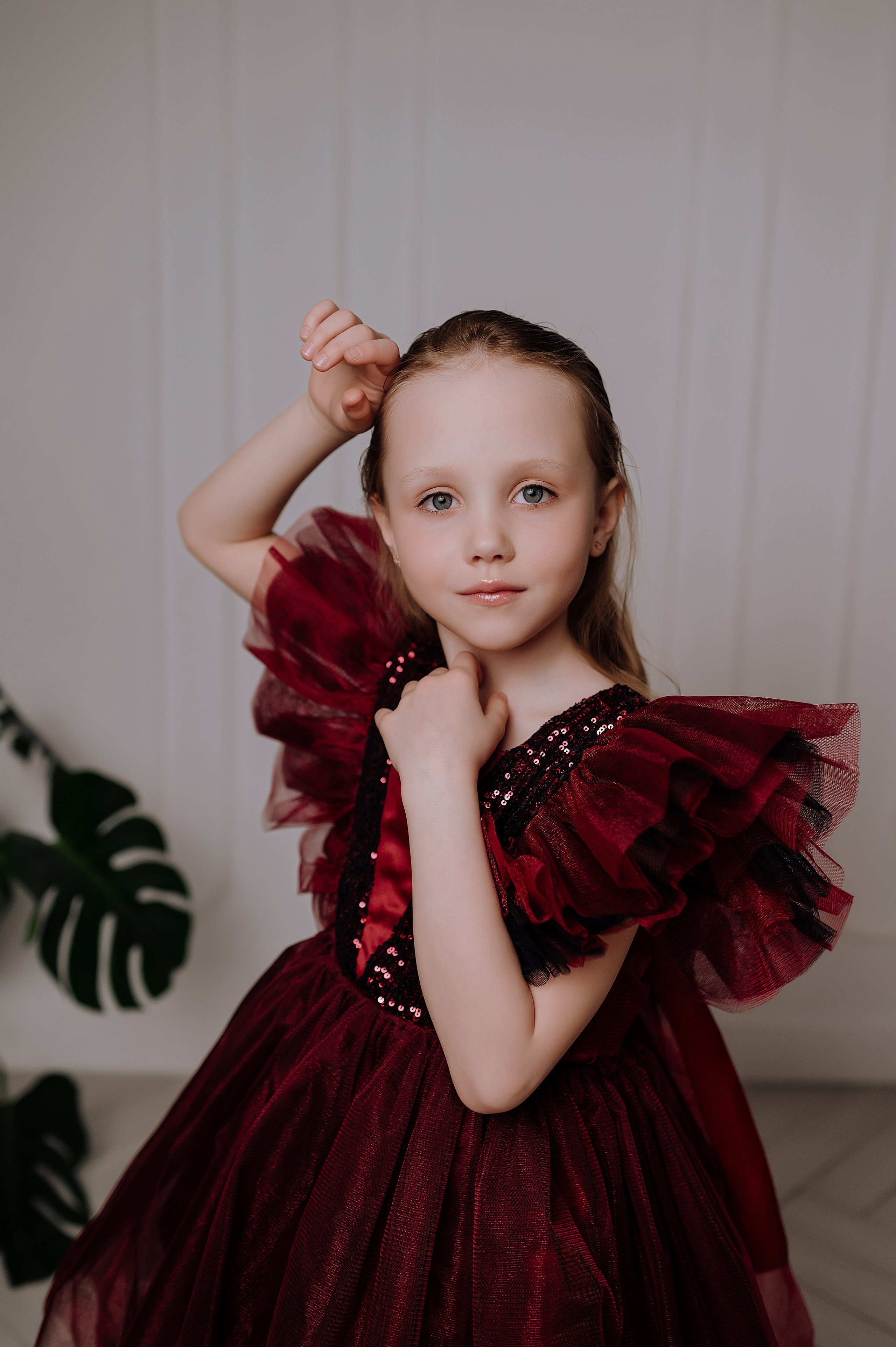 Халикова Лилия. Promodels