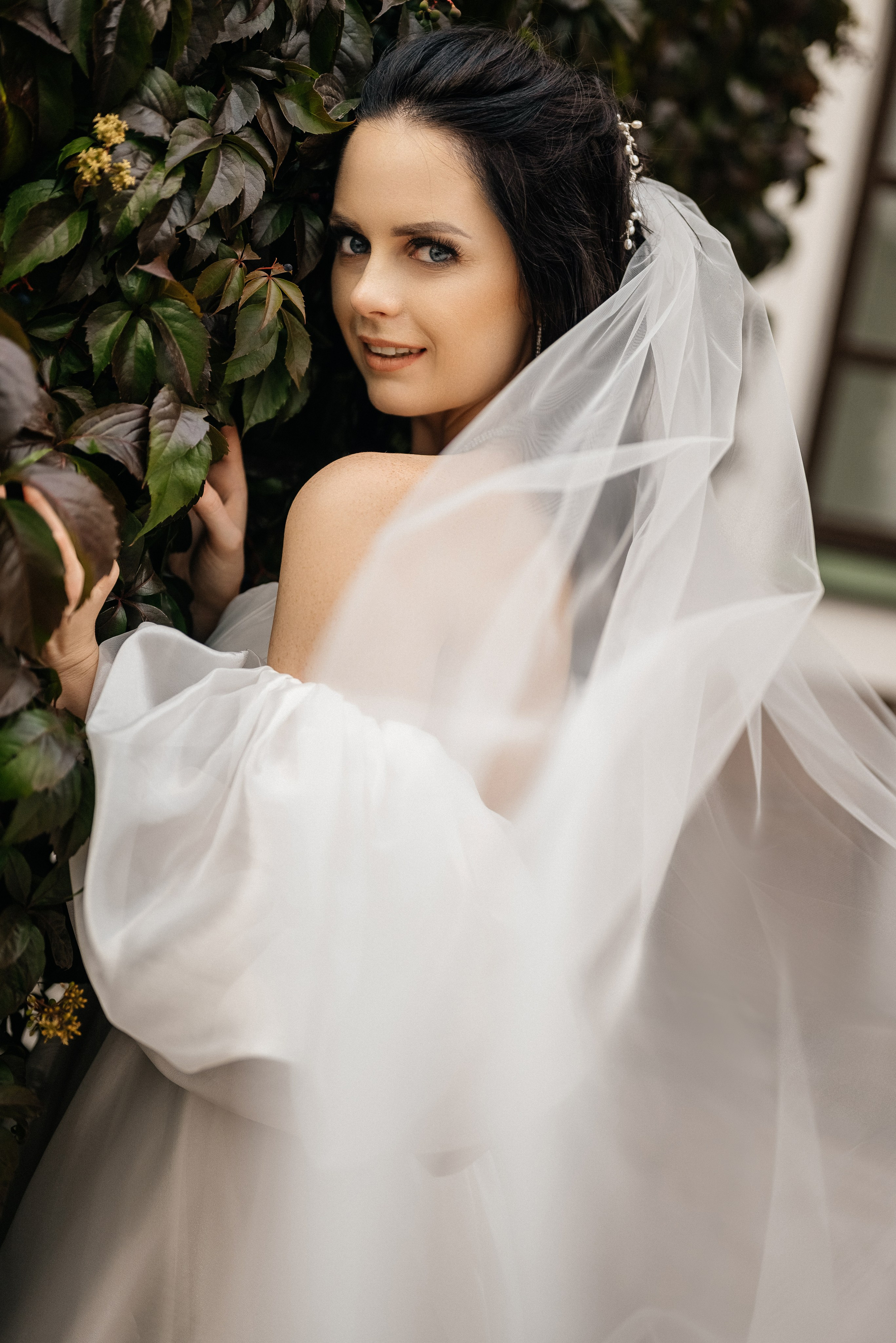 Егор и Яна, Минск. Свадебный и портретный фотограф в Минске Наташа Каракулова