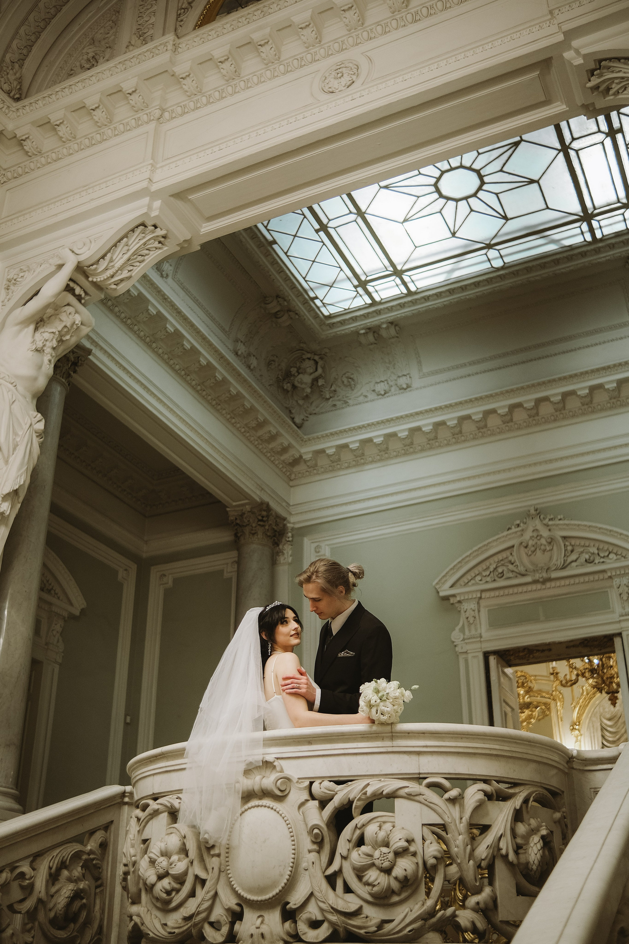 Катя & Георгий. ДБ1 (в процессе). Phdkvmr.ru