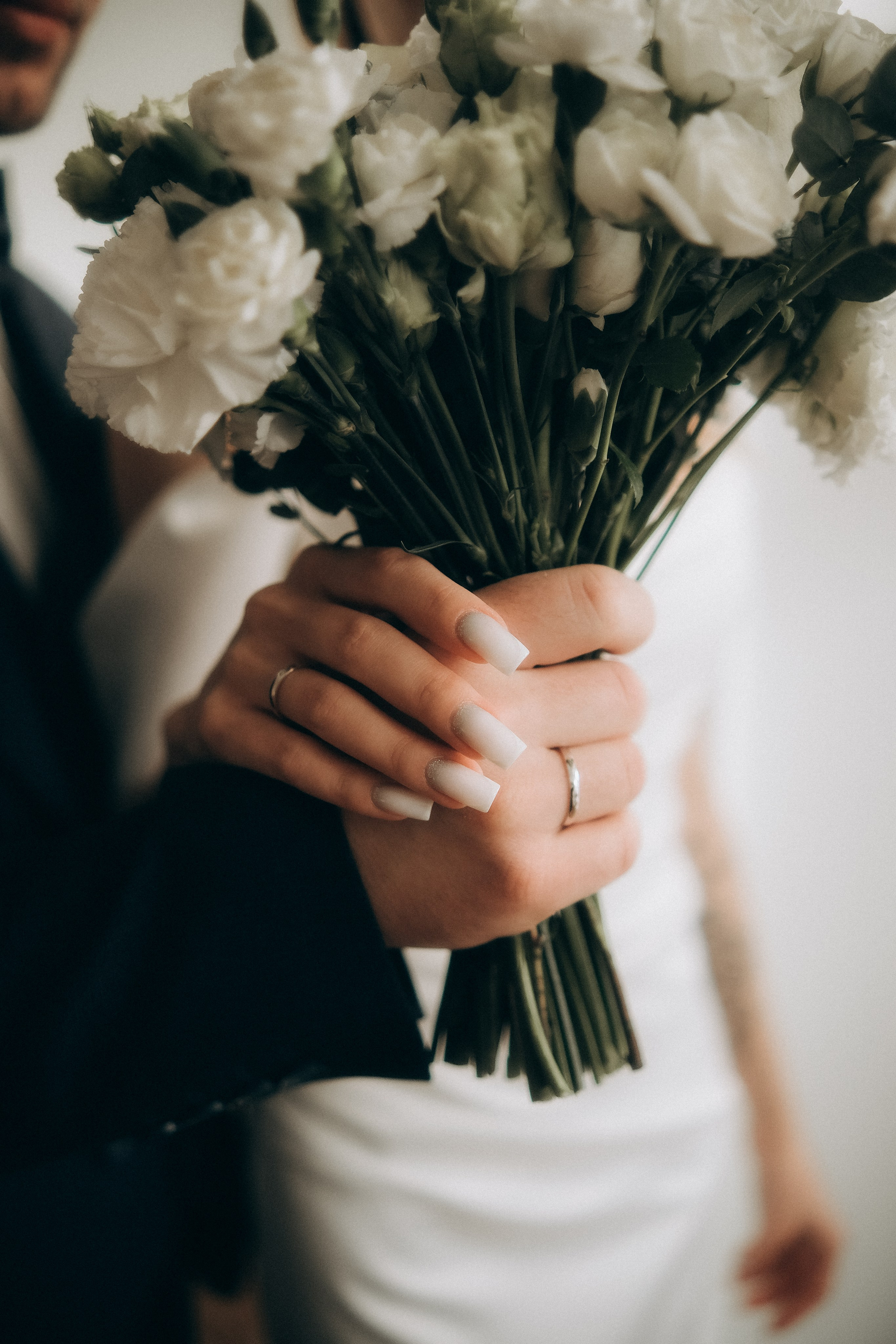 Оля & Денис. Загс Приморского р-на. Phdkvmr.ru