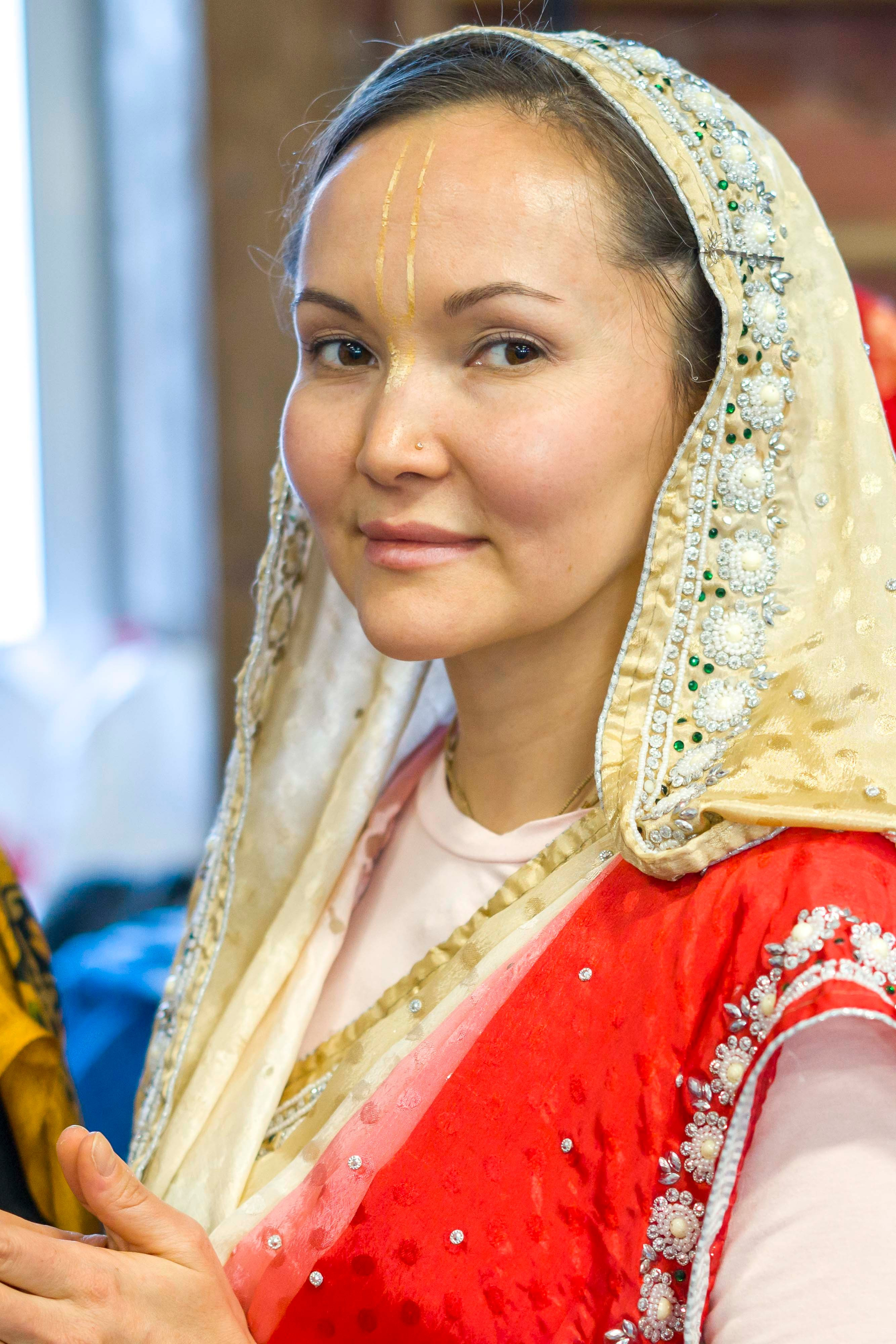 Нитьянанда Трайодаши 2026. Фотограф в Санкт-Петербурге. Репортажная и все съёмки для бизнеса