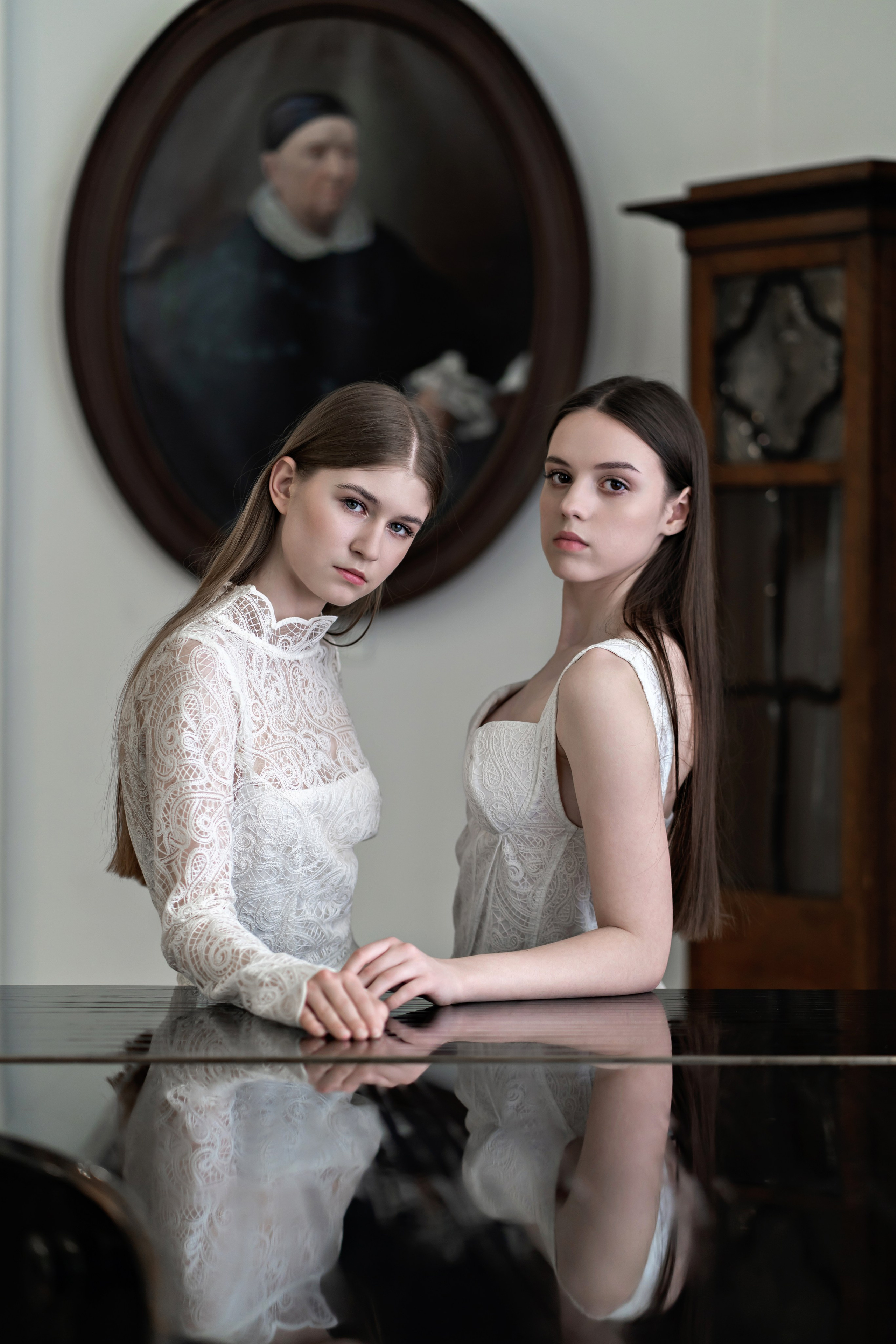 ПОРТРЕТНЫЙ ФОТОГРАФ в Иваново ВАРВАРА МУРАШОВА