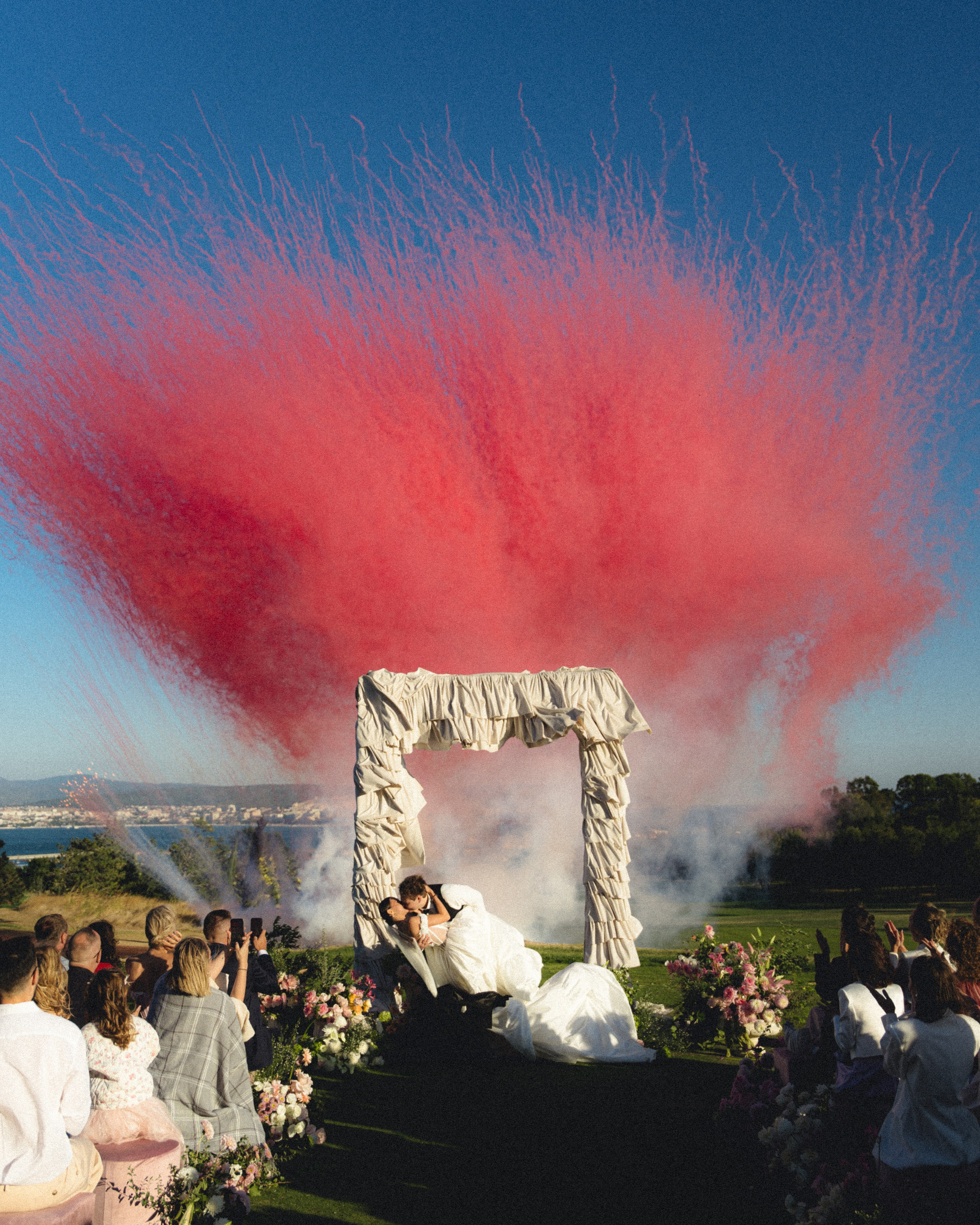 Сказка. Геленджик. 2025. Никита Погосов