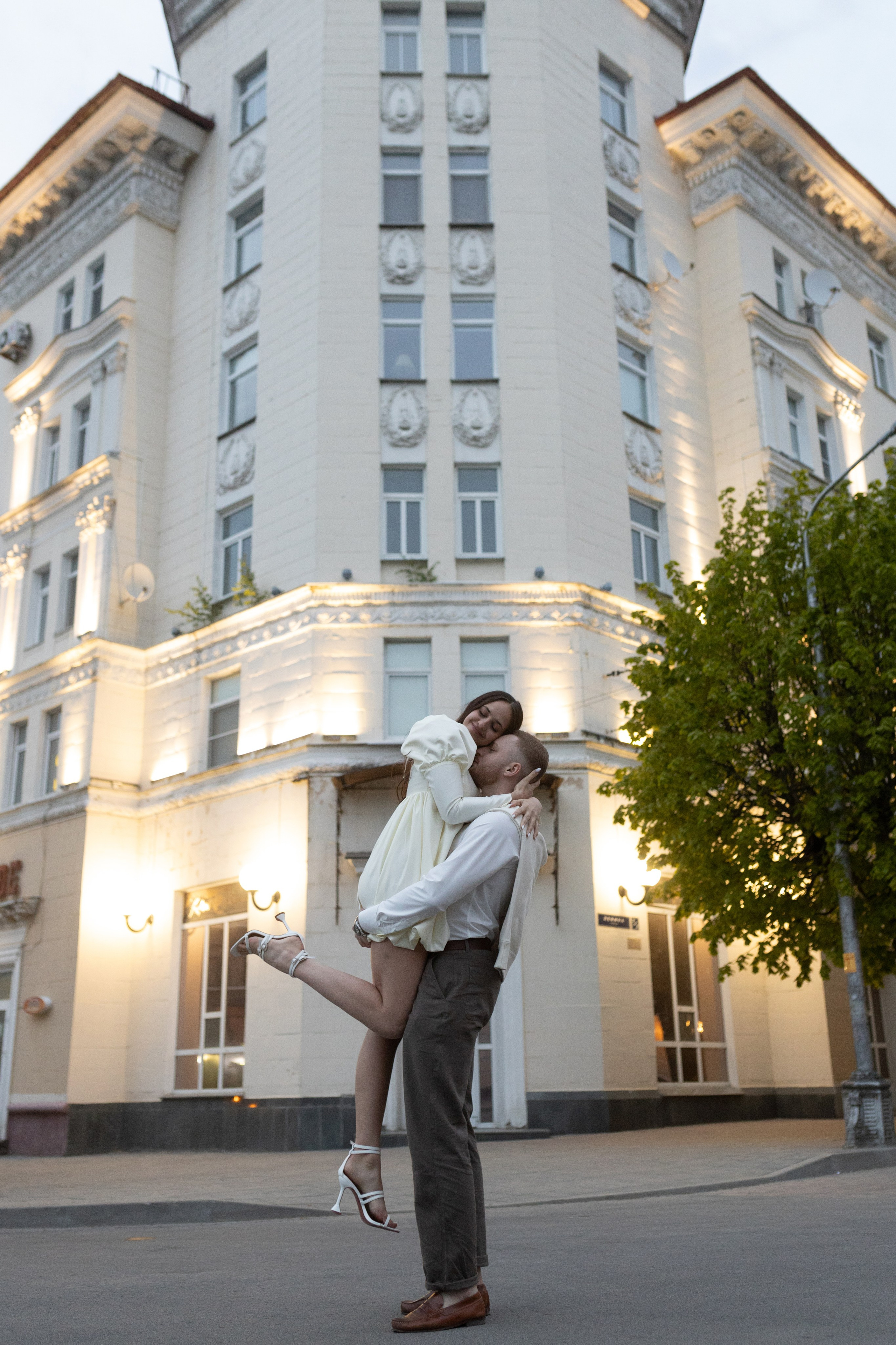 День для двоих