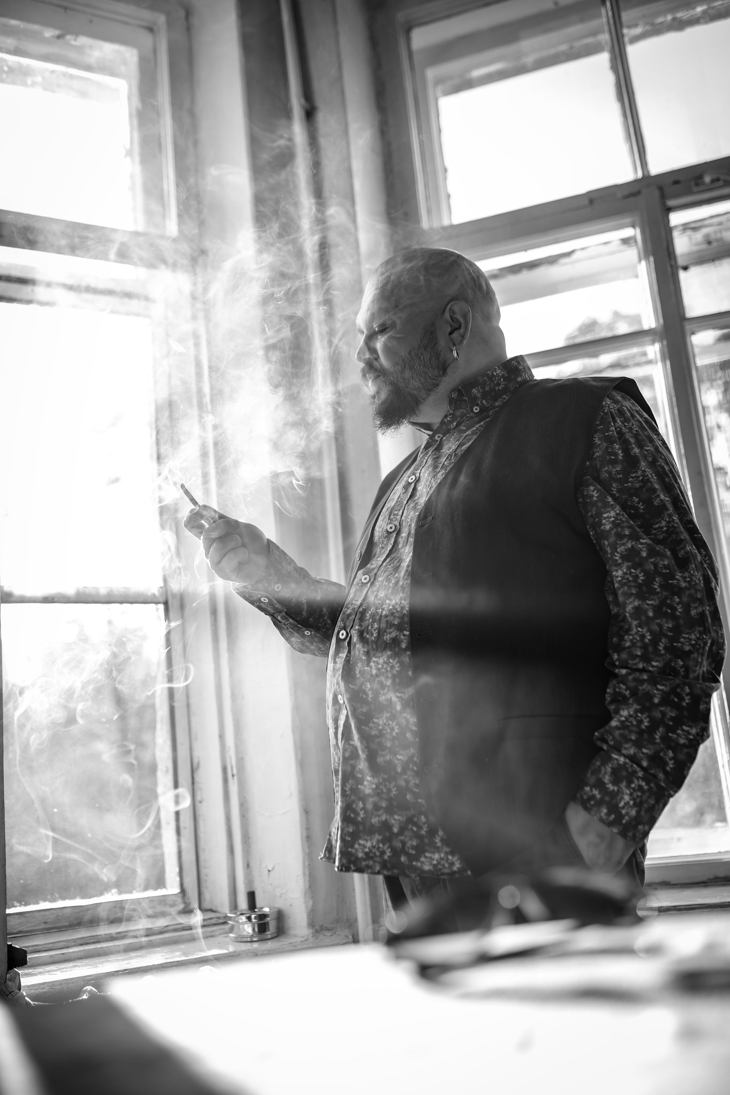 ПИНЖЕНИН. Фотограф Елена Богачева (lenalena_na_na_na)