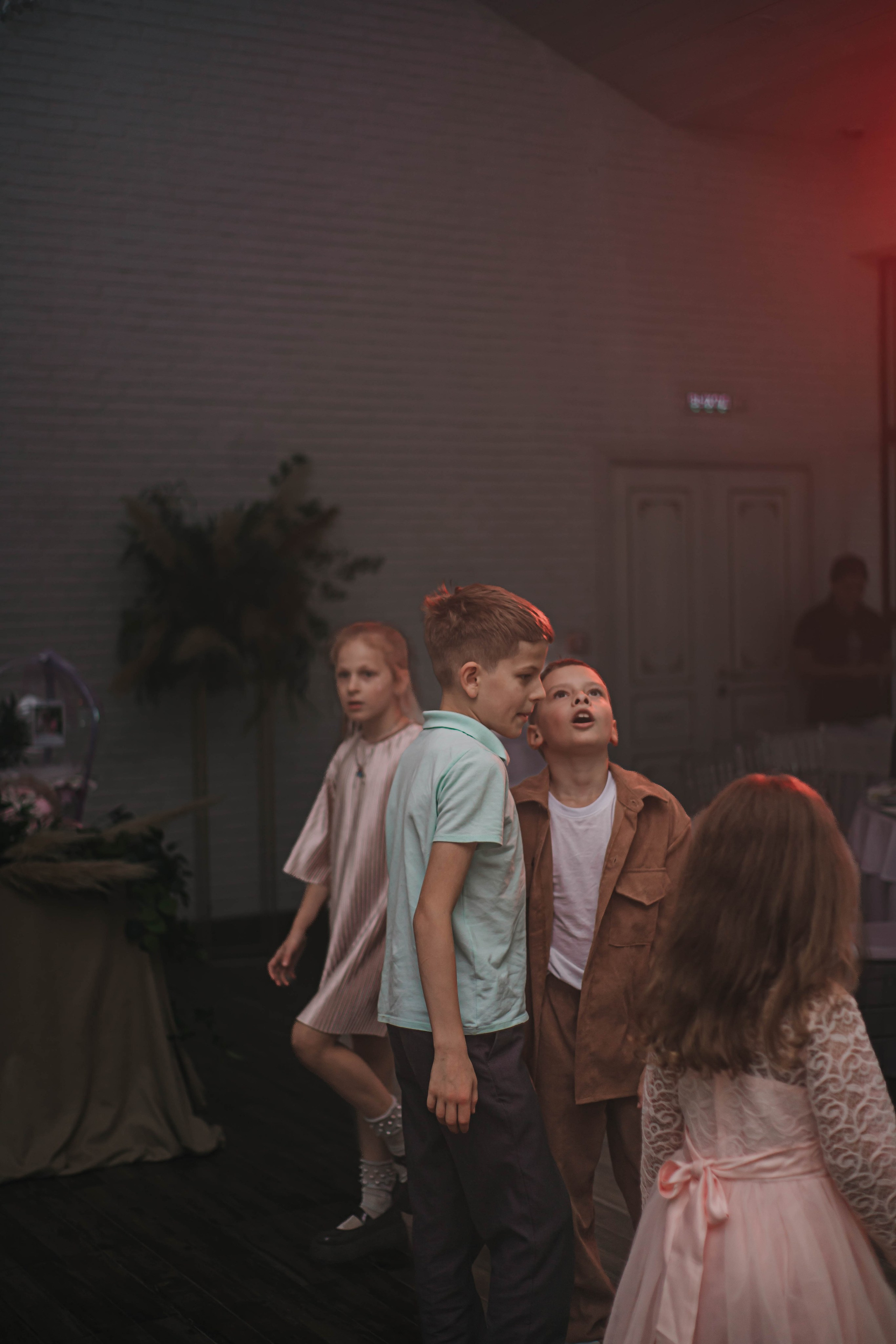 Вячеслав и Анастасия (пакет «Весь день»). Фотограф Дарья Маташкова