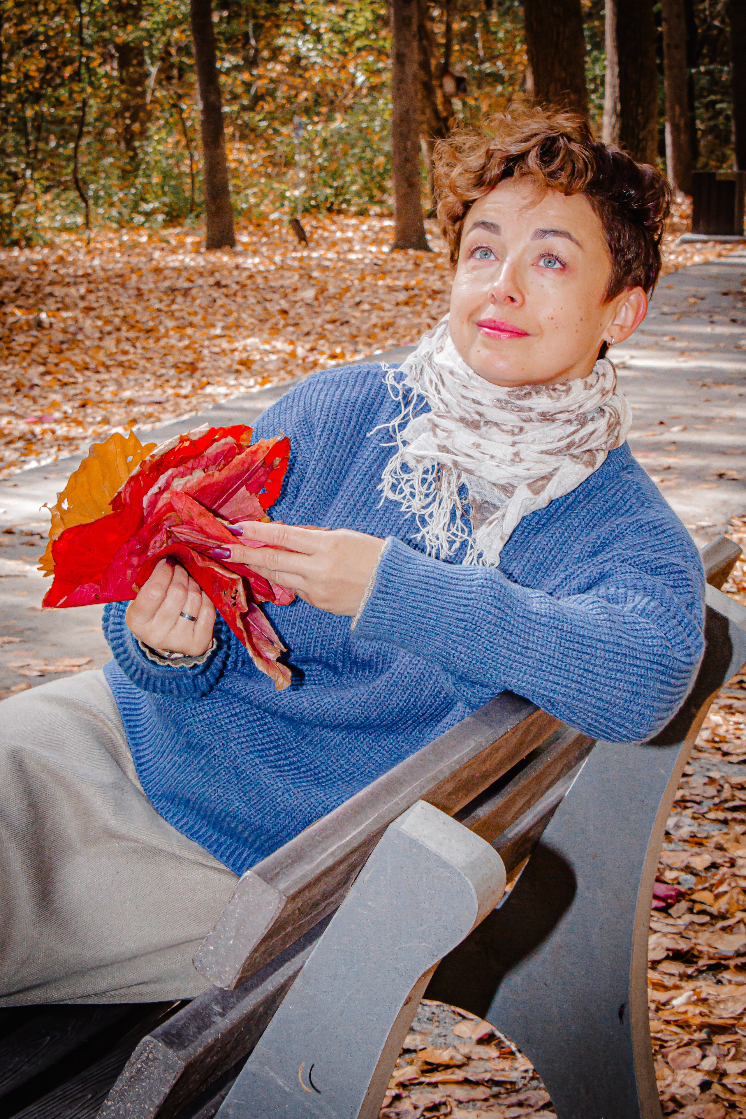 Семейные прогулки. Фотограф в Хабаровске Юлия Чванова