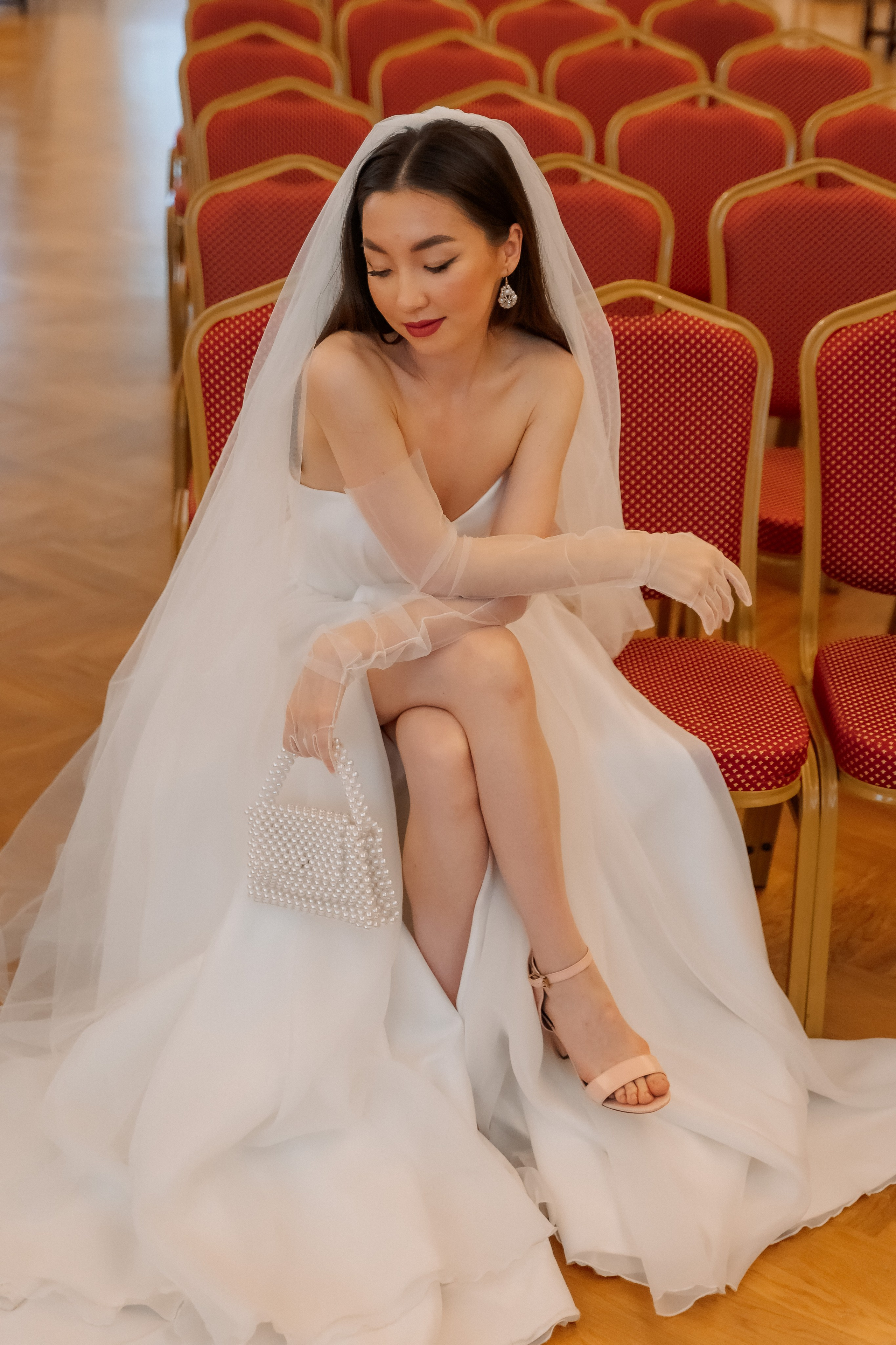 Илья и Алтынай. Семейный фотограф в Саратове