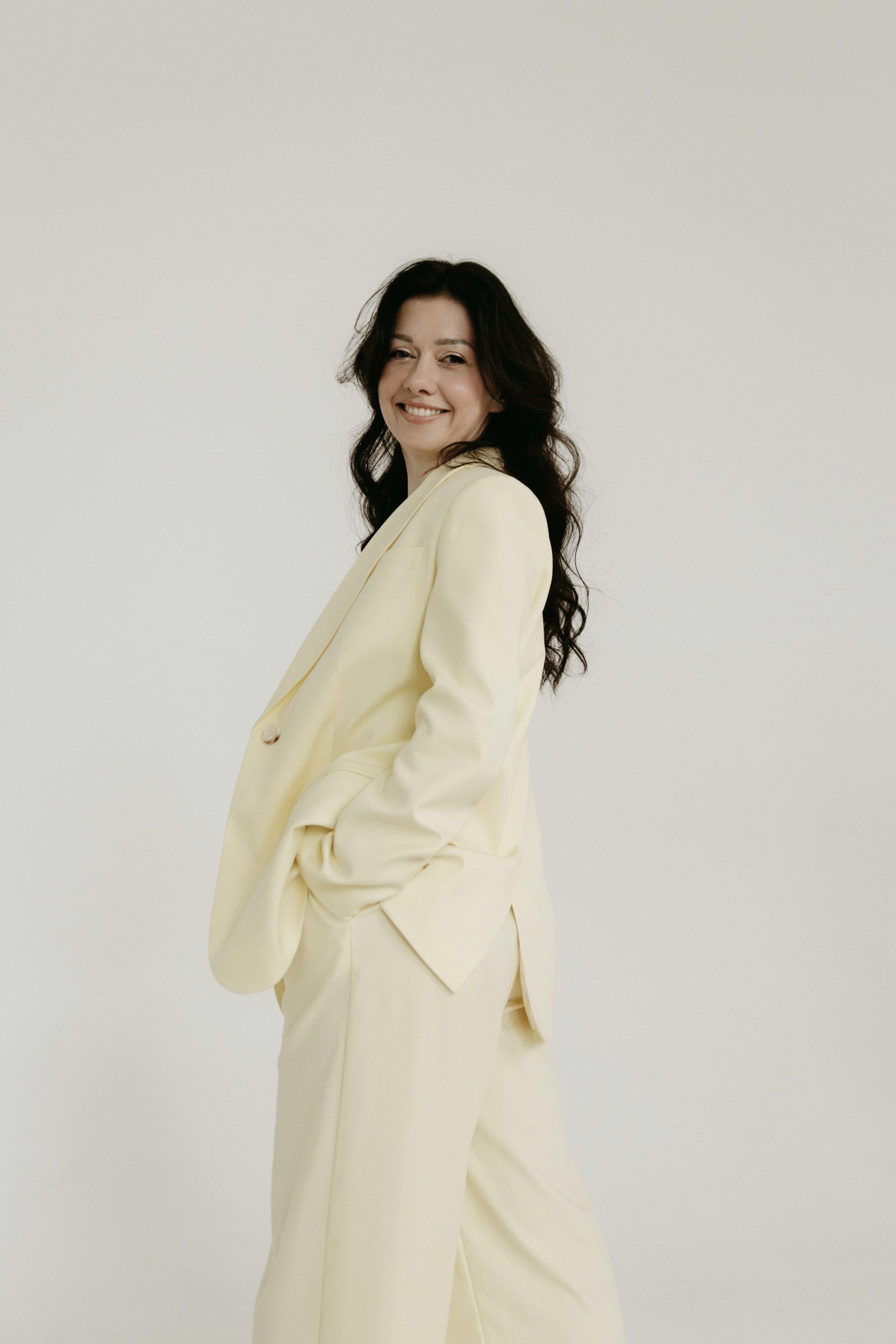 Семья Андреевых. Фотограф в Кирове и Кирово-Чепецке Валерия Шиляева