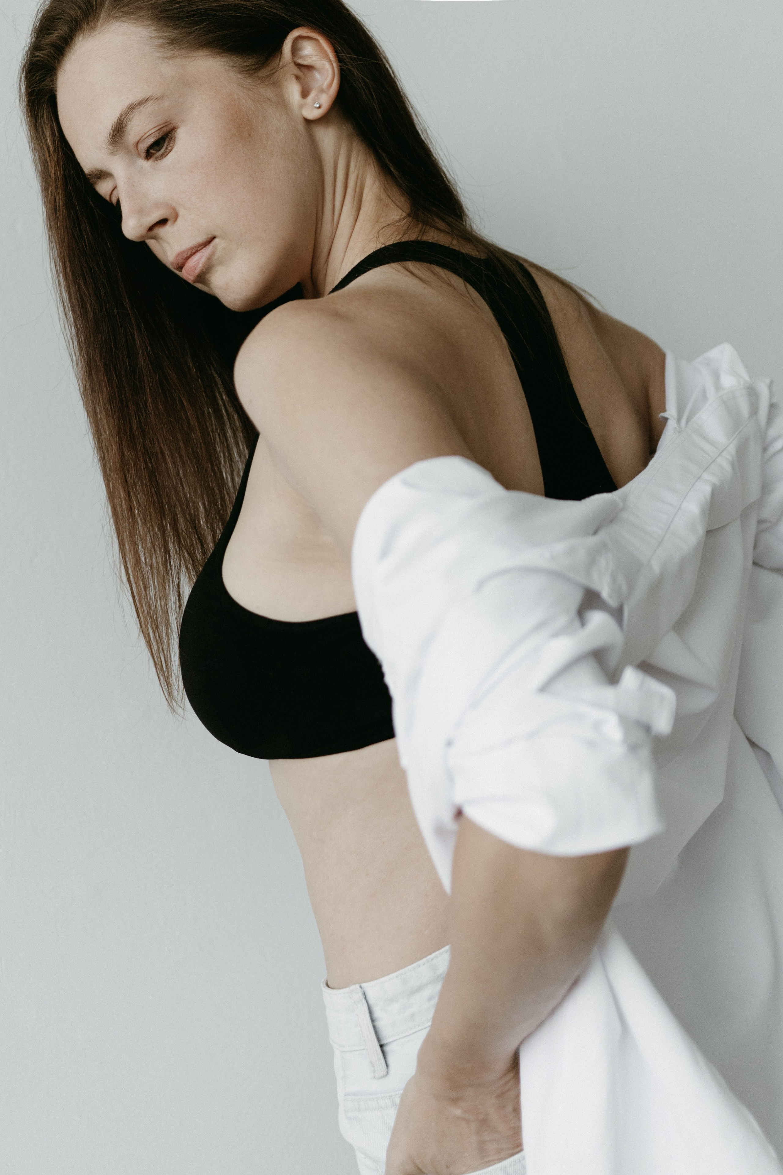 Ольга. Фотограф в Кирове и Кирово-Чепецке Валерия Шиляева