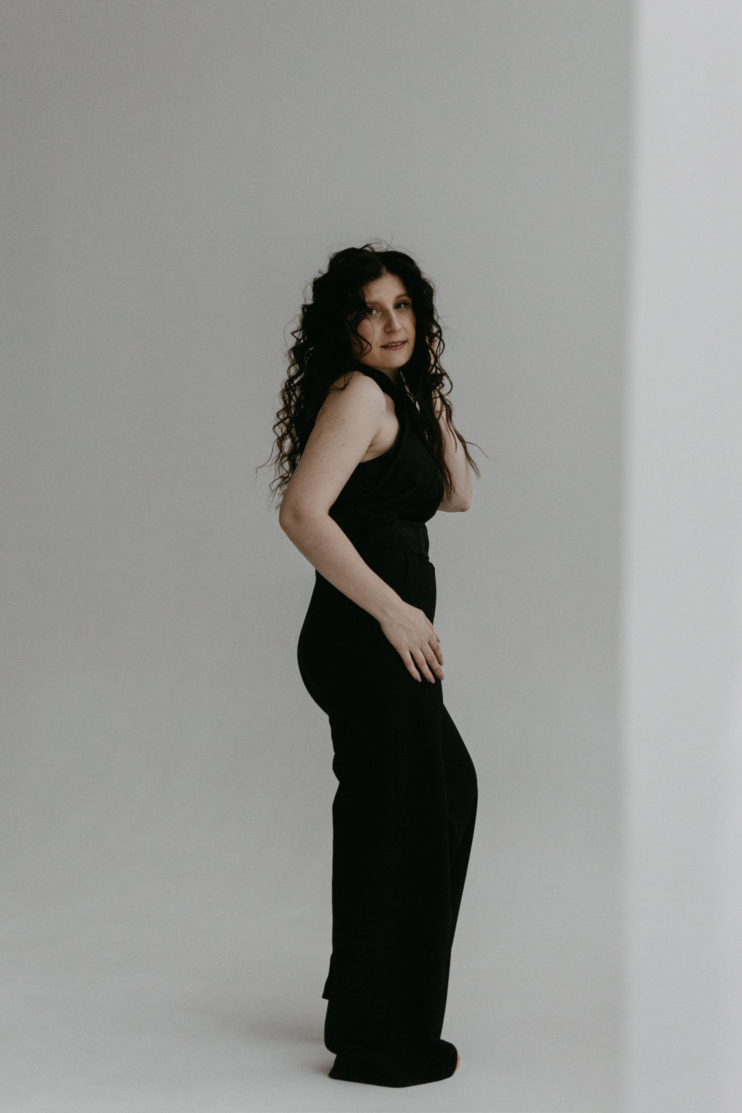 Екатерина. Фотограф в Кирове и Кирово-Чепецке Валерия Шиляева