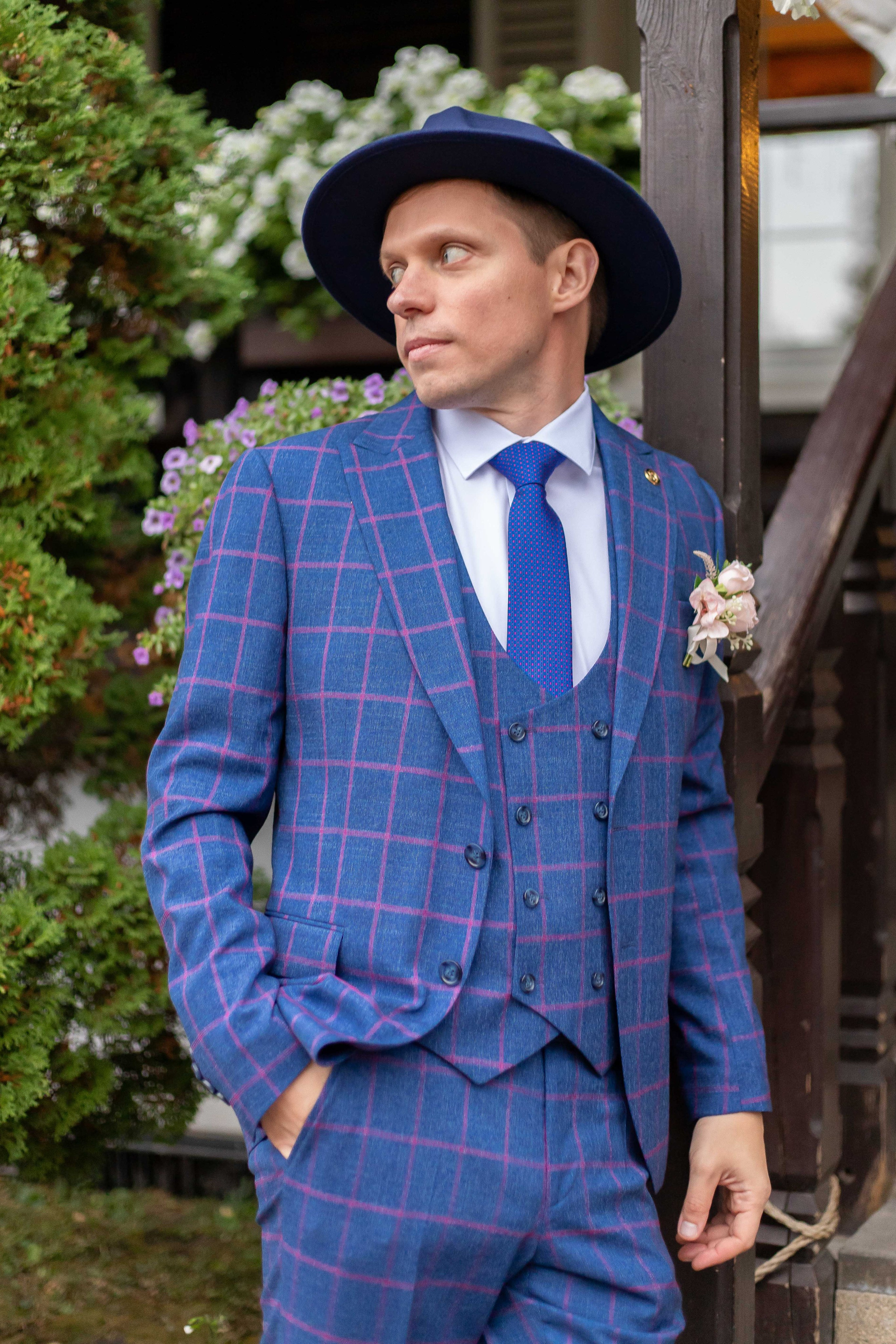 Кирилл и Арина. Фотограф и видеограф Юрий Ганин