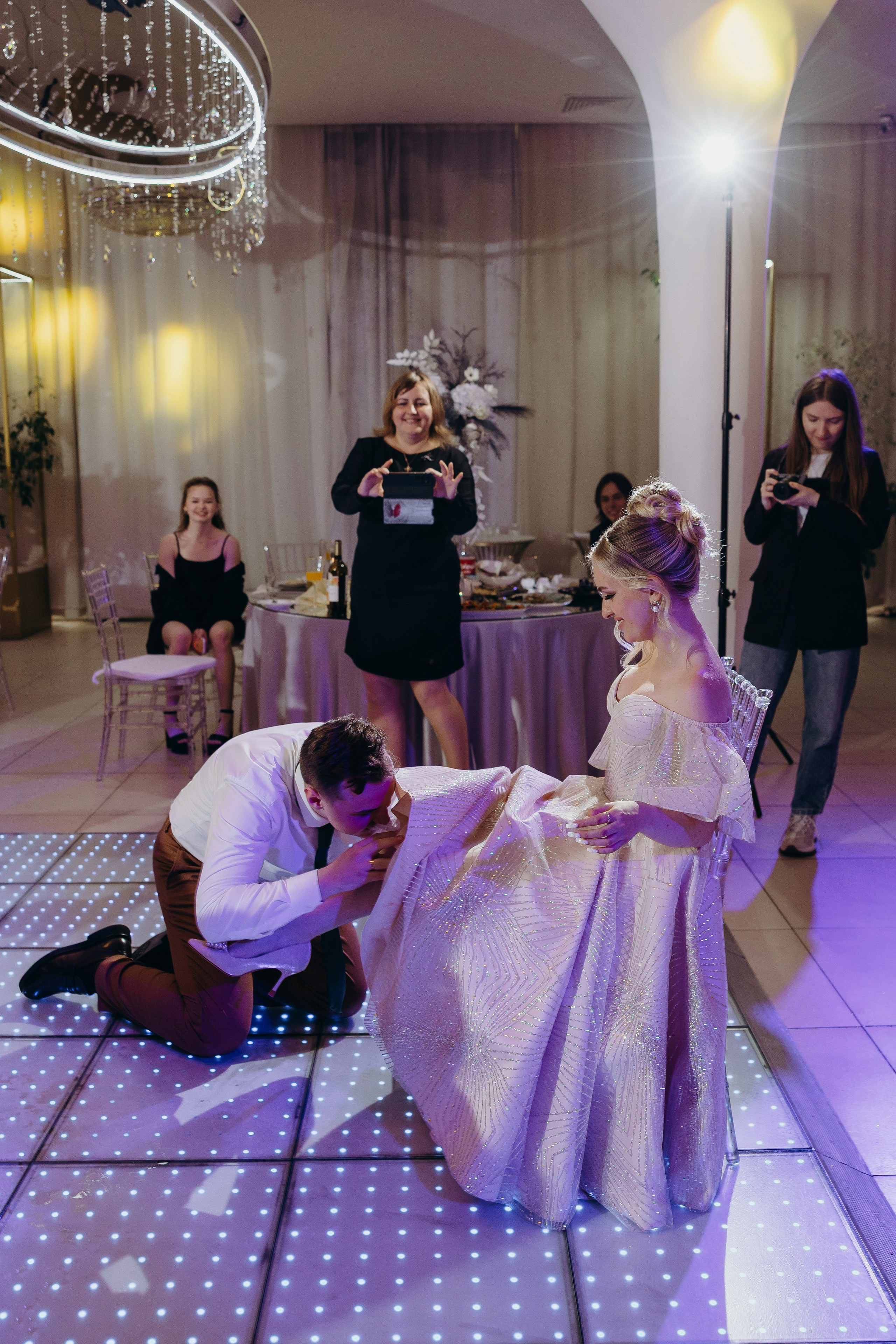 Свадебный день 05.07.25. Свадебный фотограф в Санкт-Петербурге