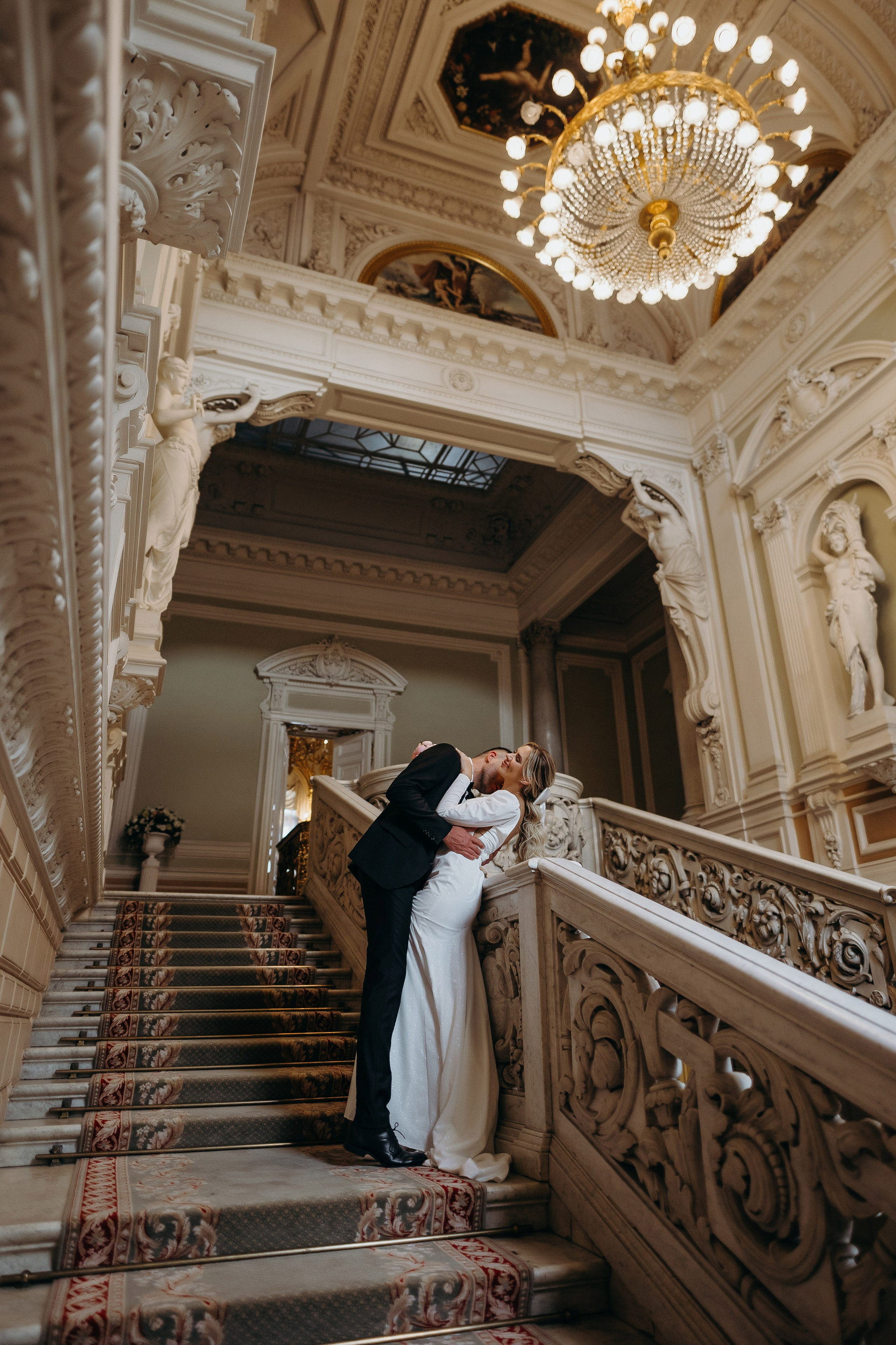 Wedding day 13.09.23. Свадебный фотограф в Санкт-Петербурге