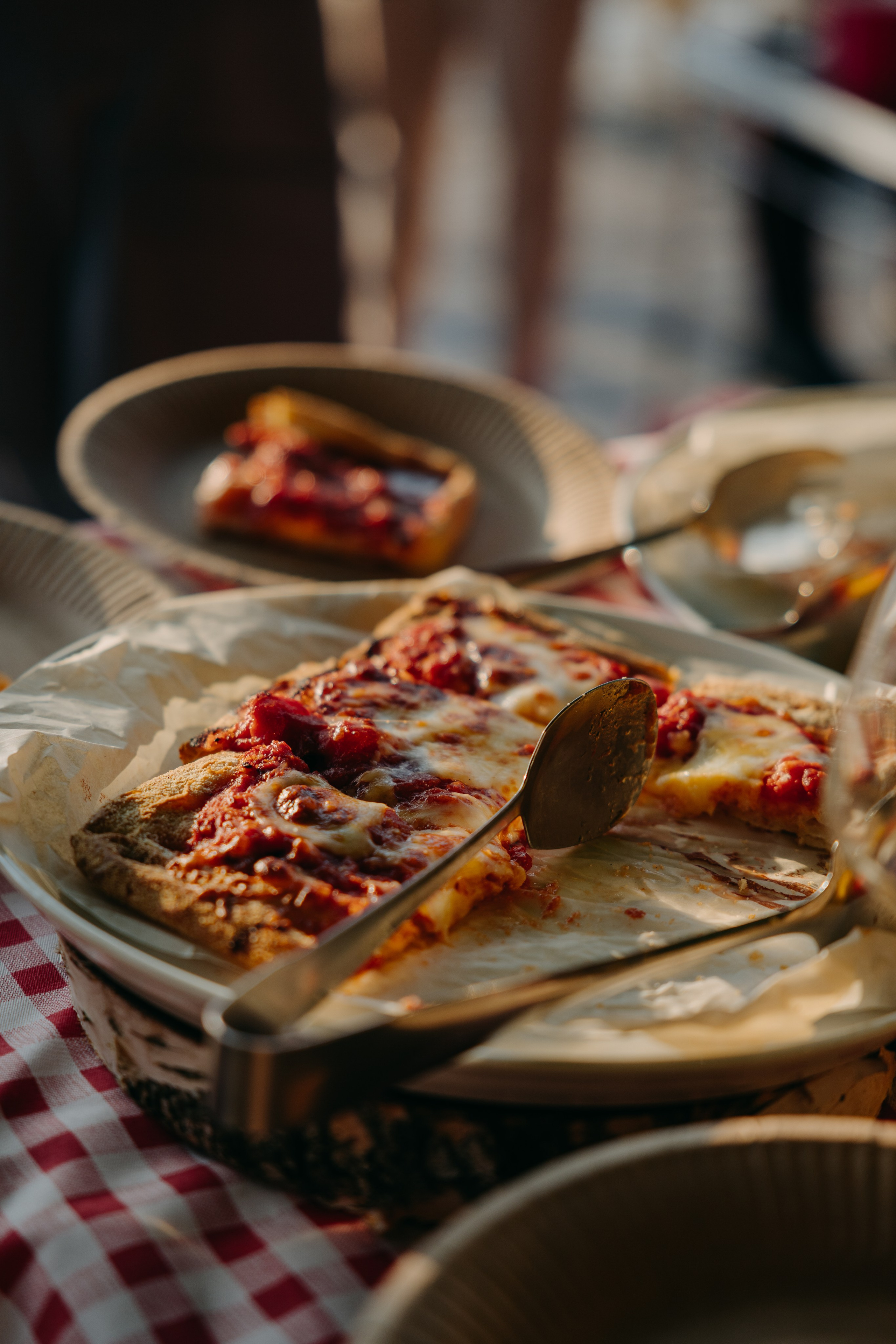 Анна и Никита | банкет. Свадебный фотограф Москва Анастасия Храмова
