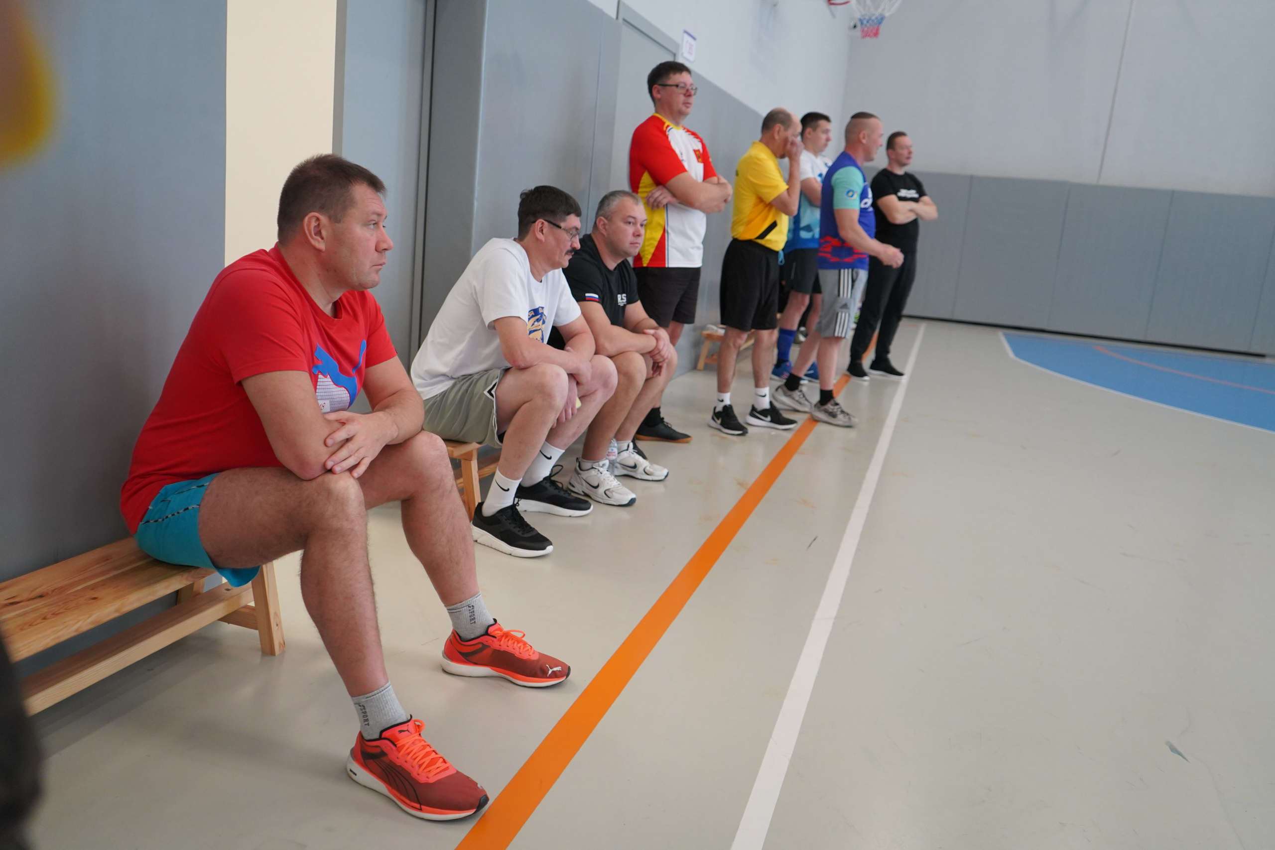 Форум-фестиваль «ПРОдвижение ЗОЖ». Галерея ПрофАС