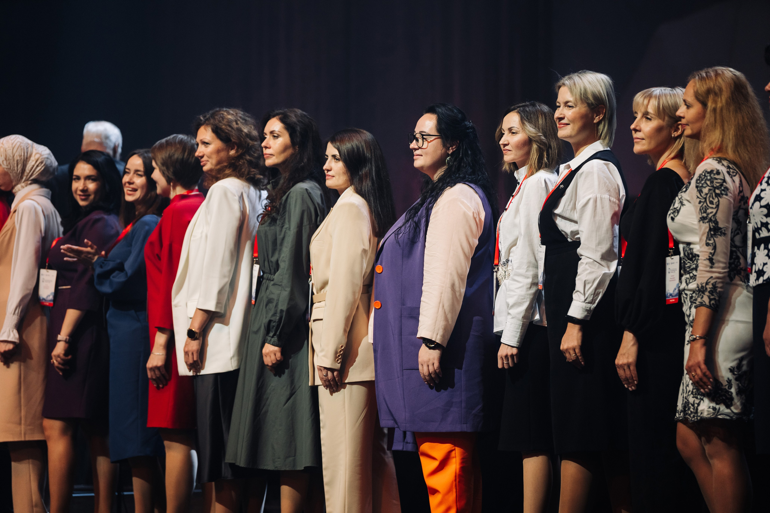 Конкурс Воспитатель года. Галерея ПрофАС