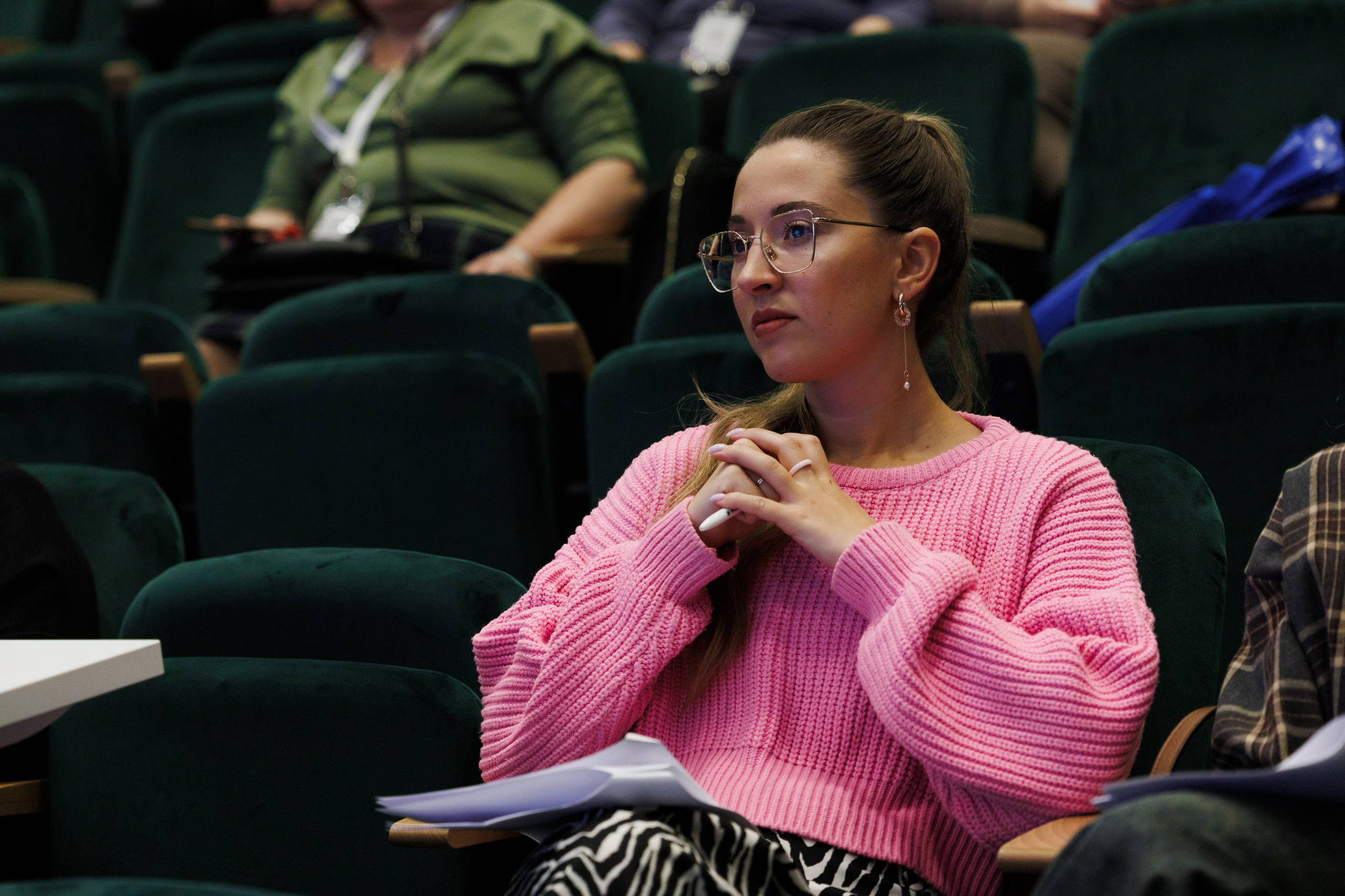 Всероссийский фестиваль «Виват, таланты!». Галерея ПрофАС