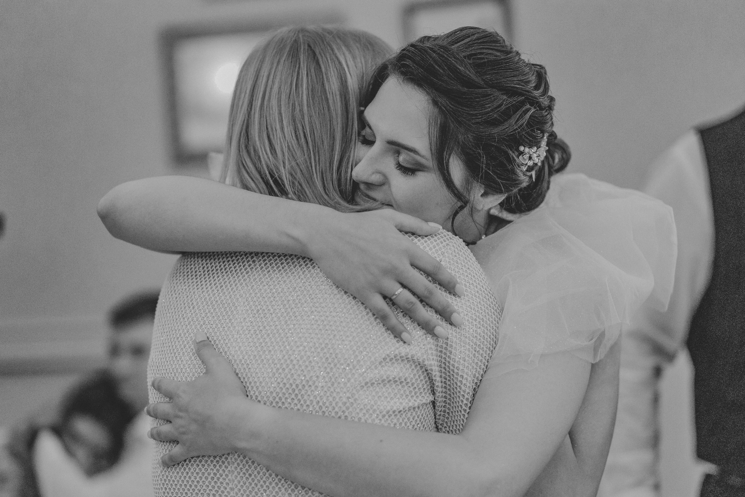 Владимир и Александра. Свадебный фотограф Маргарита Глумскова