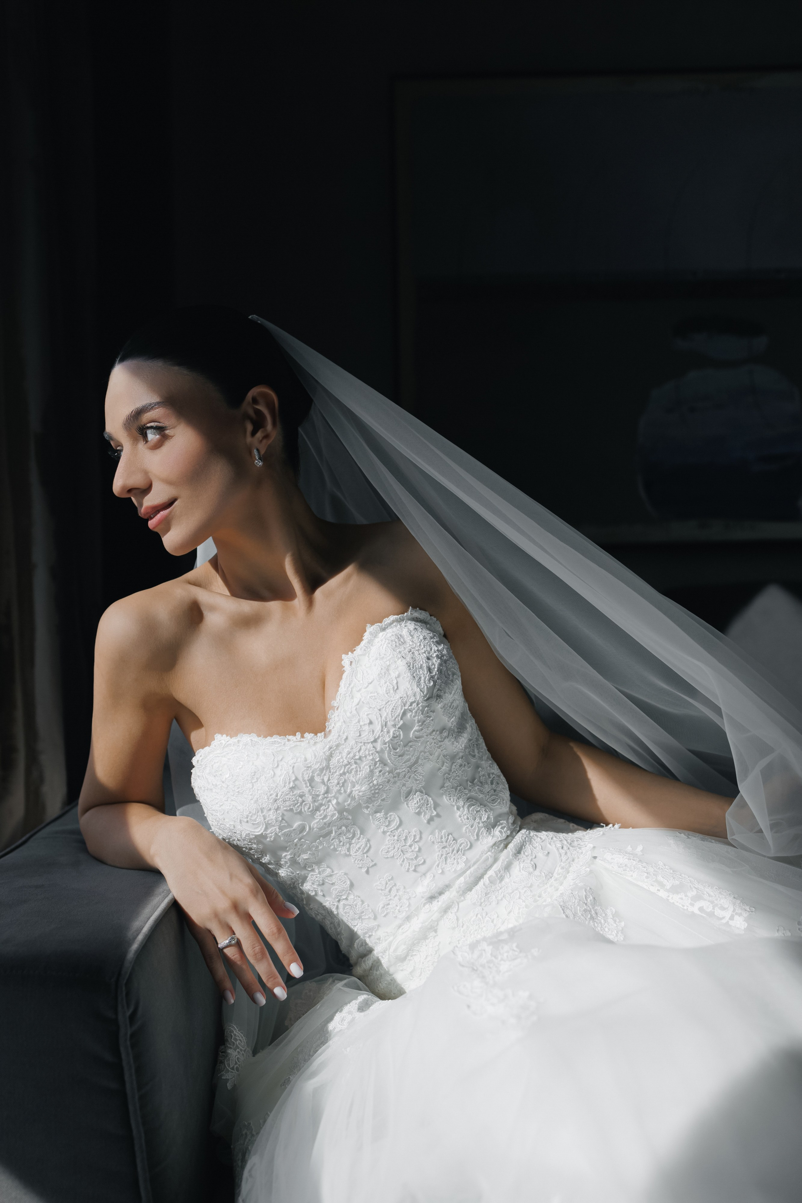 Георгий & Нино. RETOUCH-HOUSE