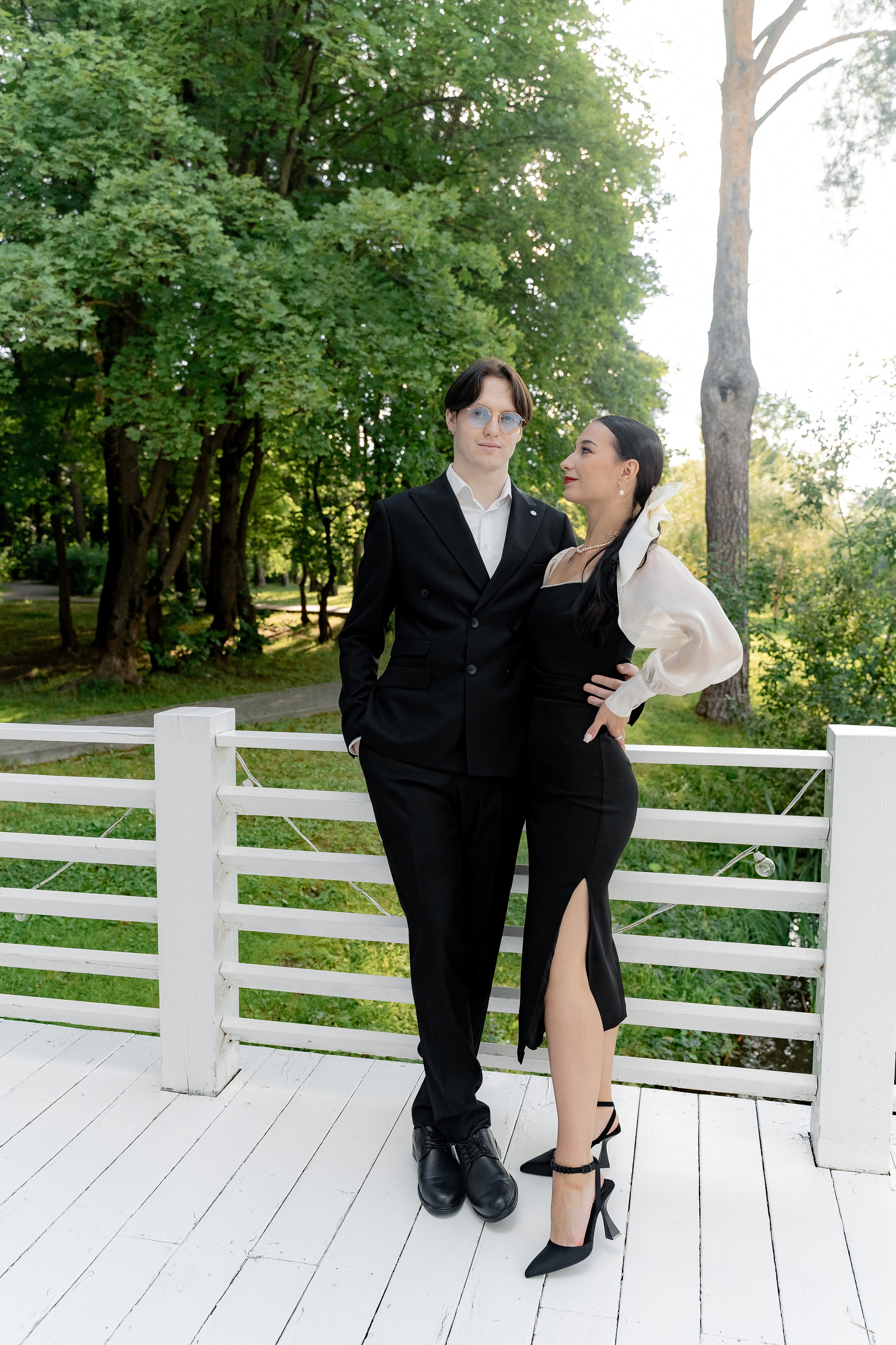 Владимир & Яна. RETOUCH-HOUSE