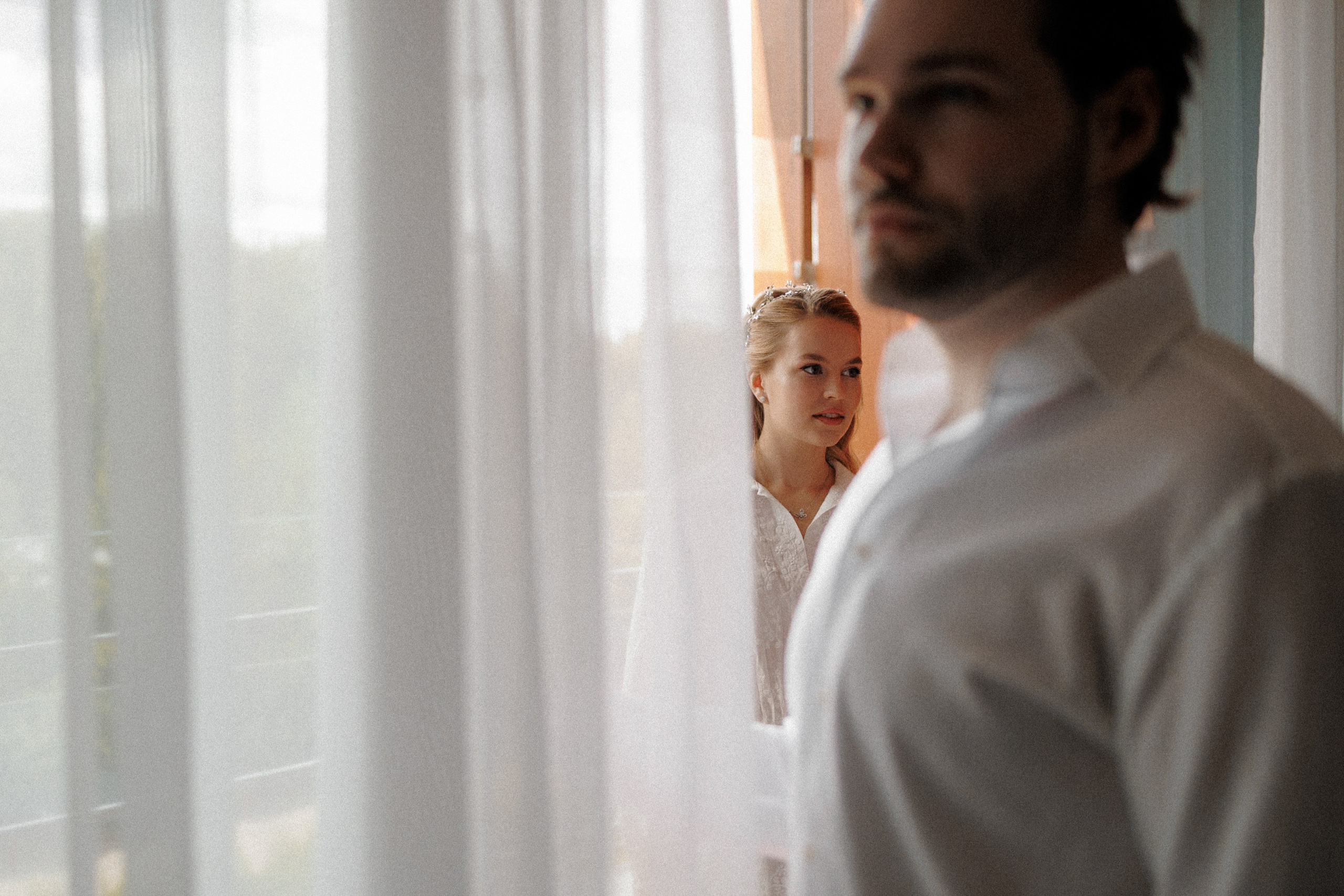 Филипп & Саша. RETOUCH-HOUSE