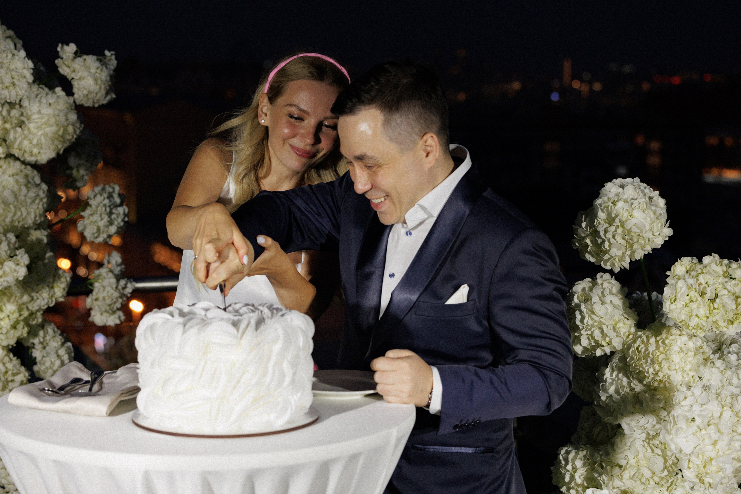 Илья & Таня. RETOUCH-HOUSE