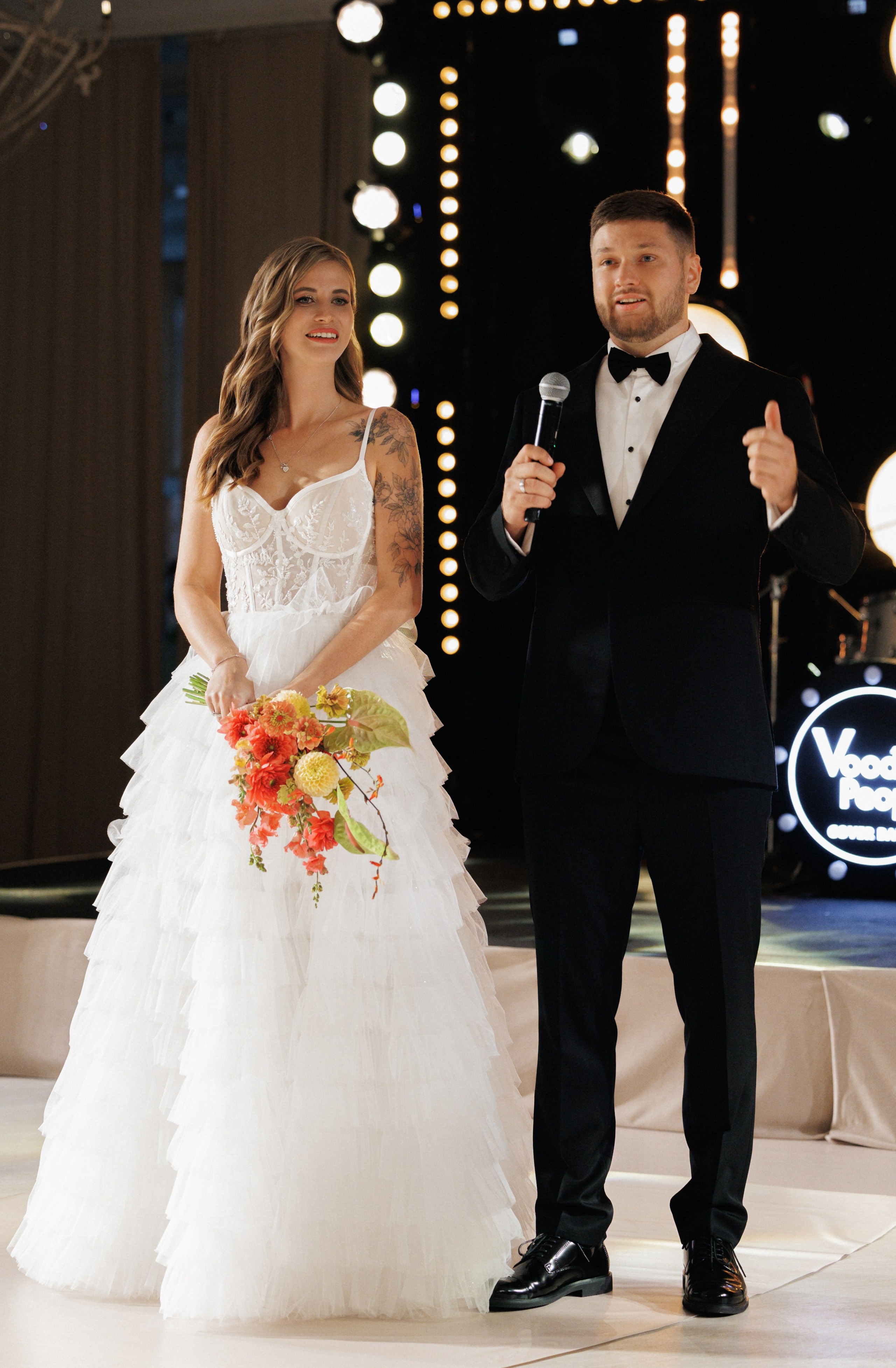 Дима & Варя. RETOUCH-HOUSE