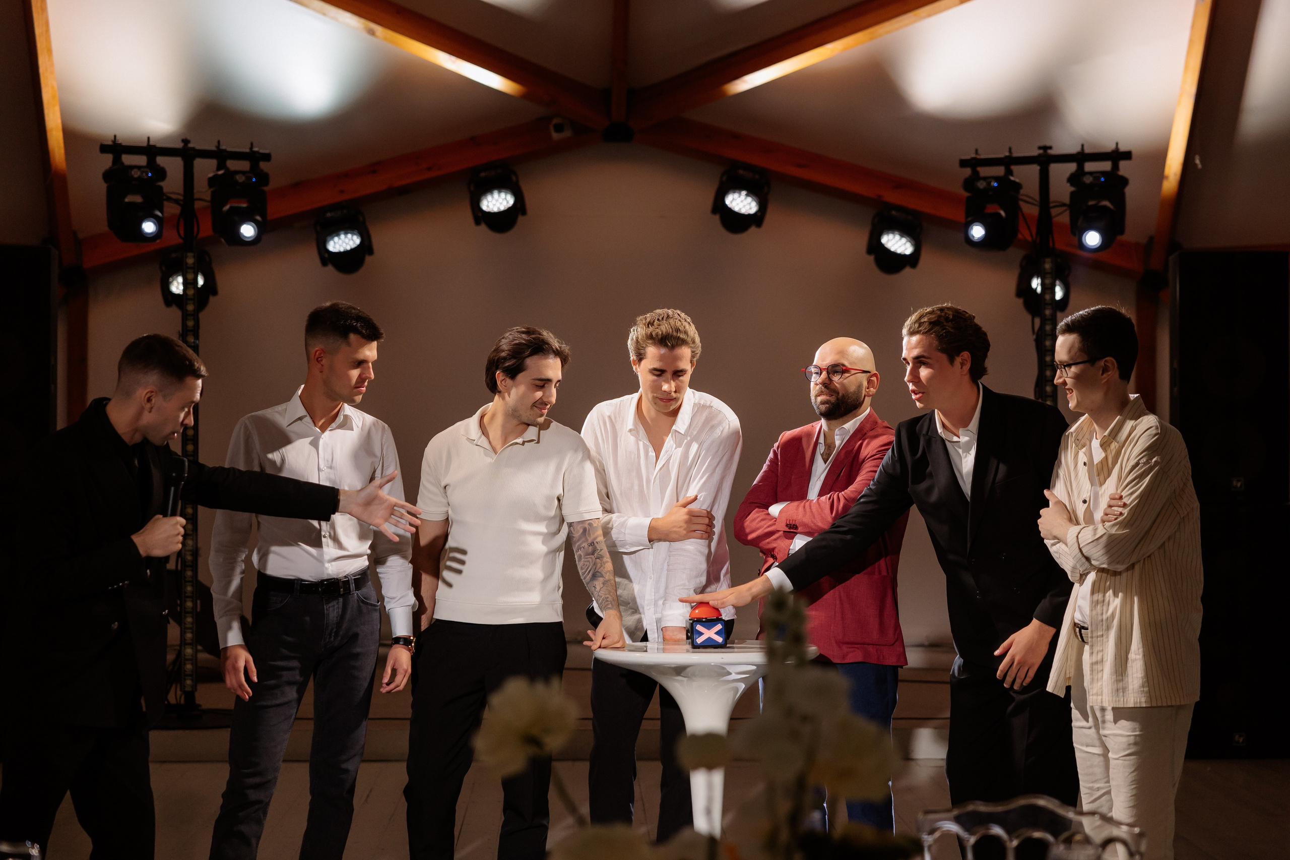 Эмилия & Тимур. RETOUCH-HOUSE